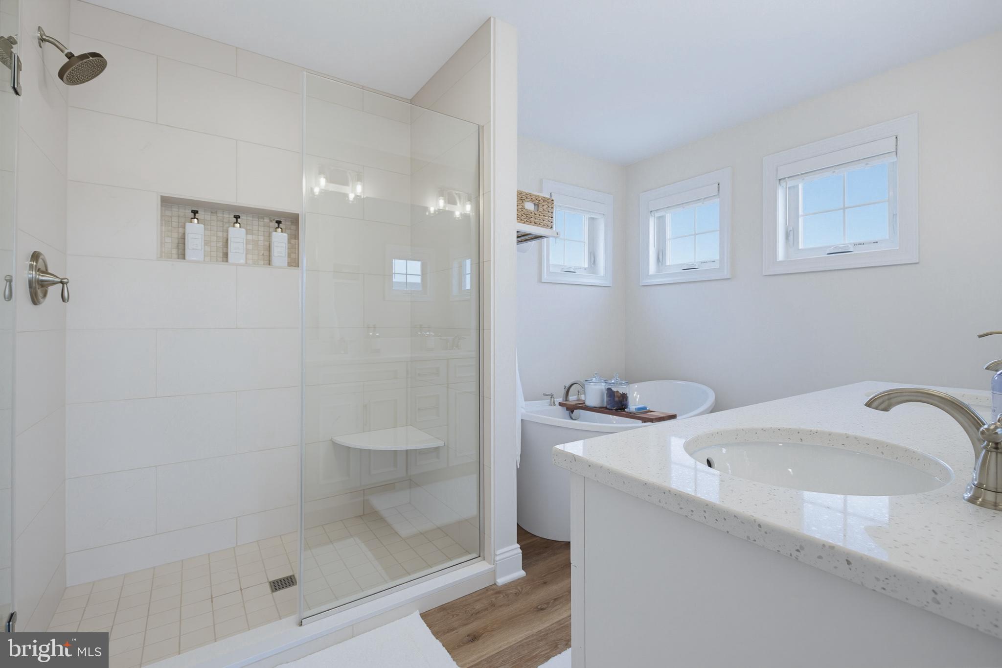 FARMBROOKE MEADOWS - Residential