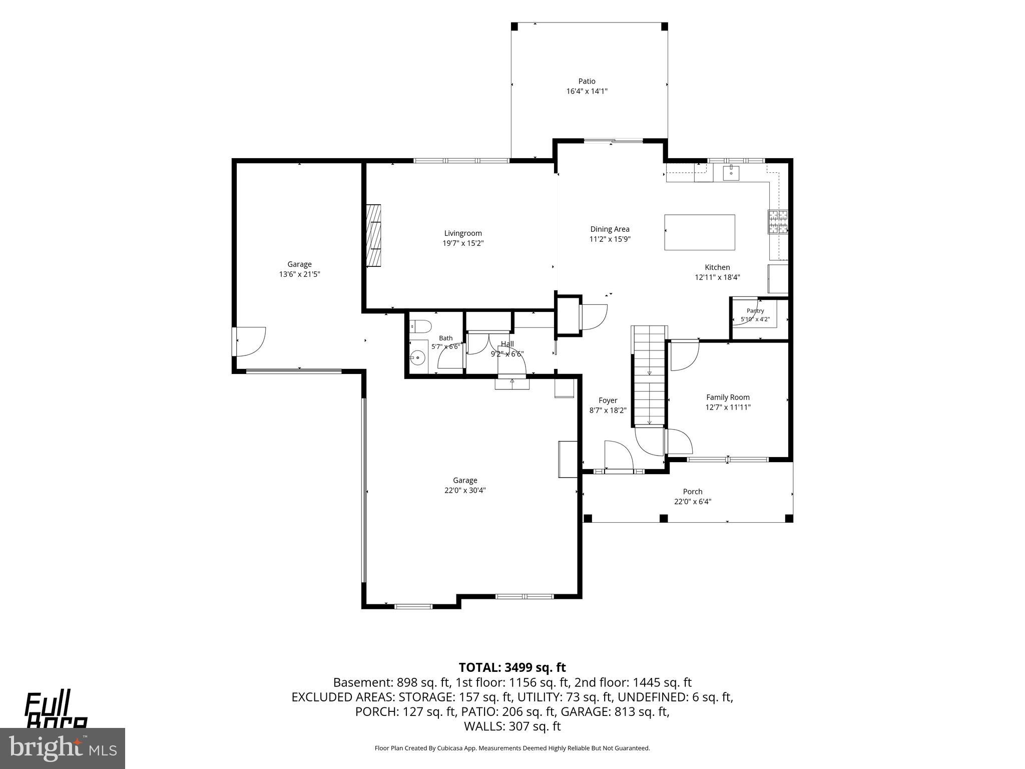 FARMBROOKE MEADOWS - Residential