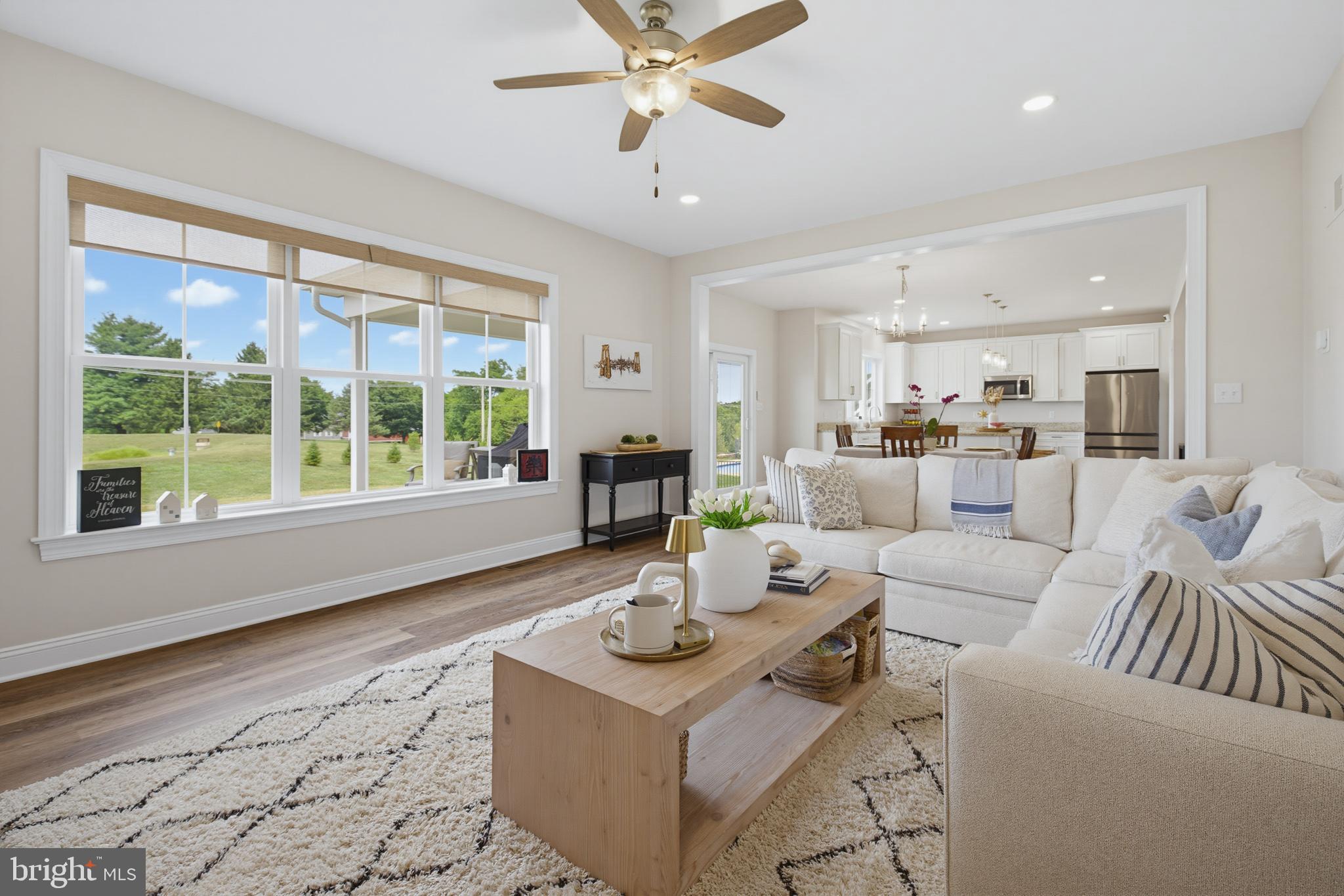 FARMBROOKE MEADOWS - Residential