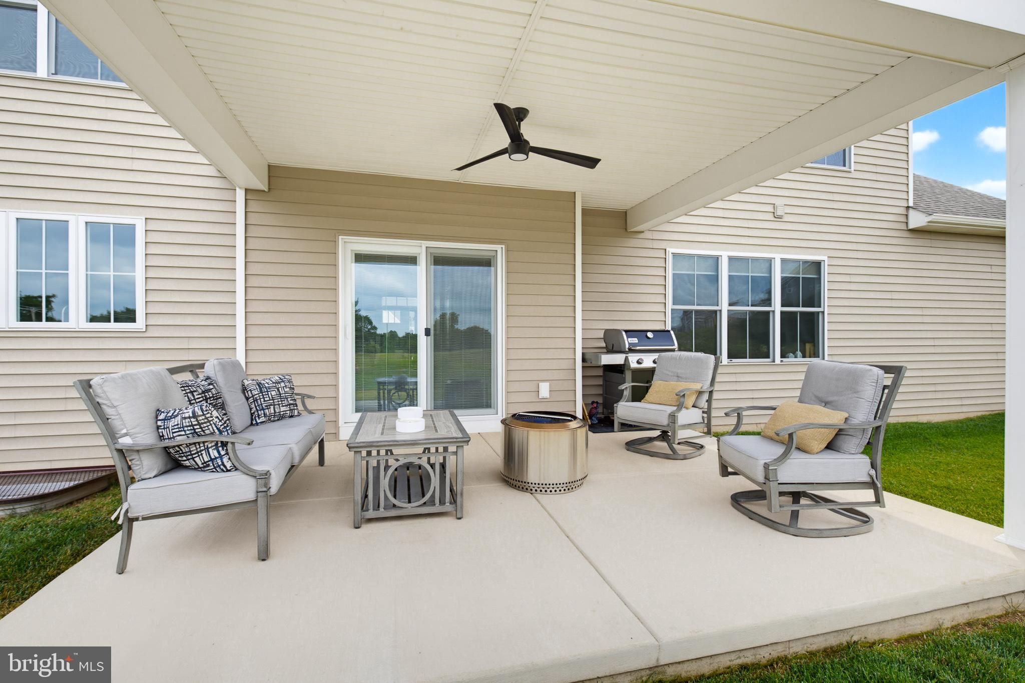 FARMBROOKE MEADOWS - Residential