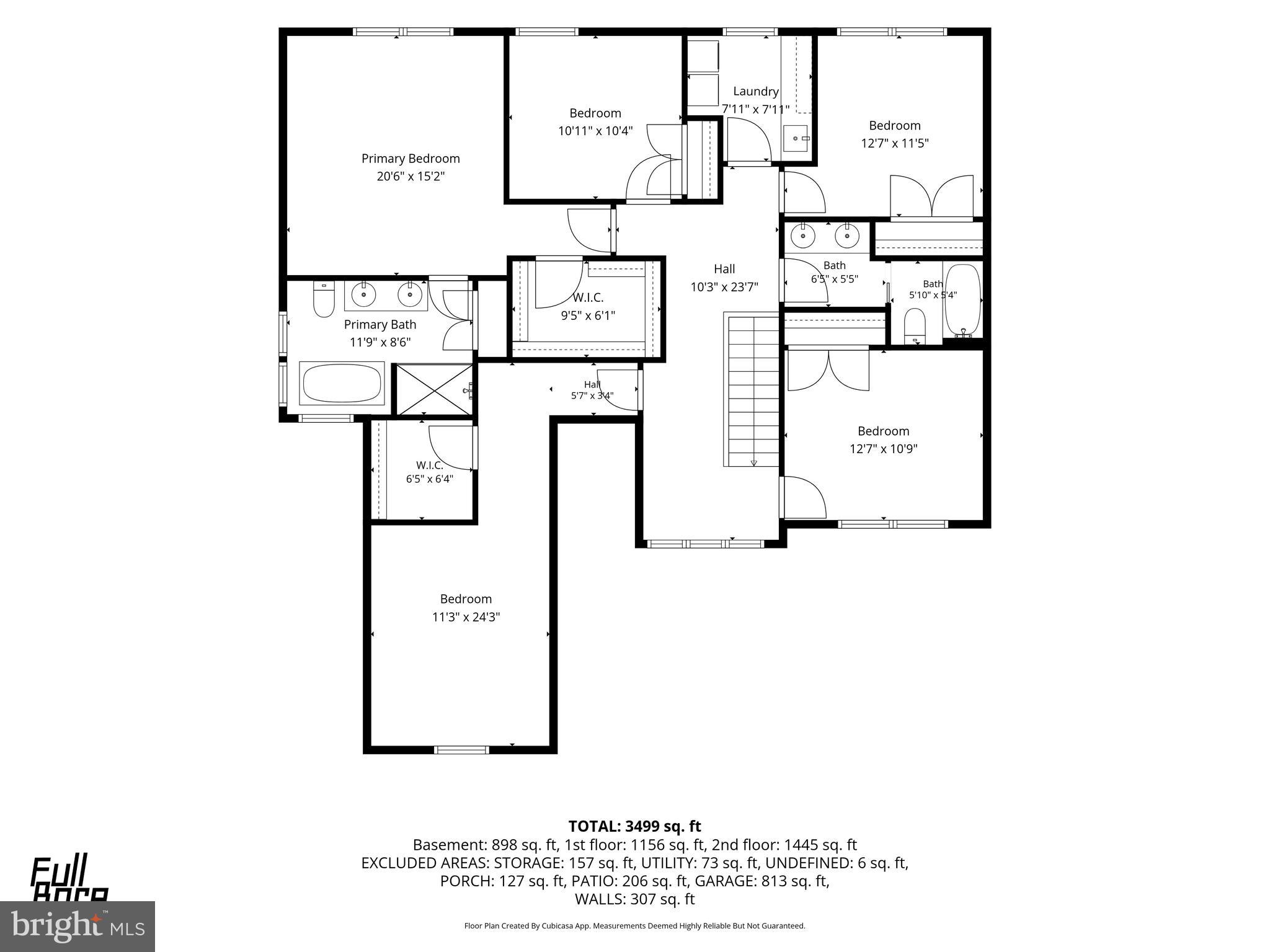 FARMBROOKE MEADOWS - Residential