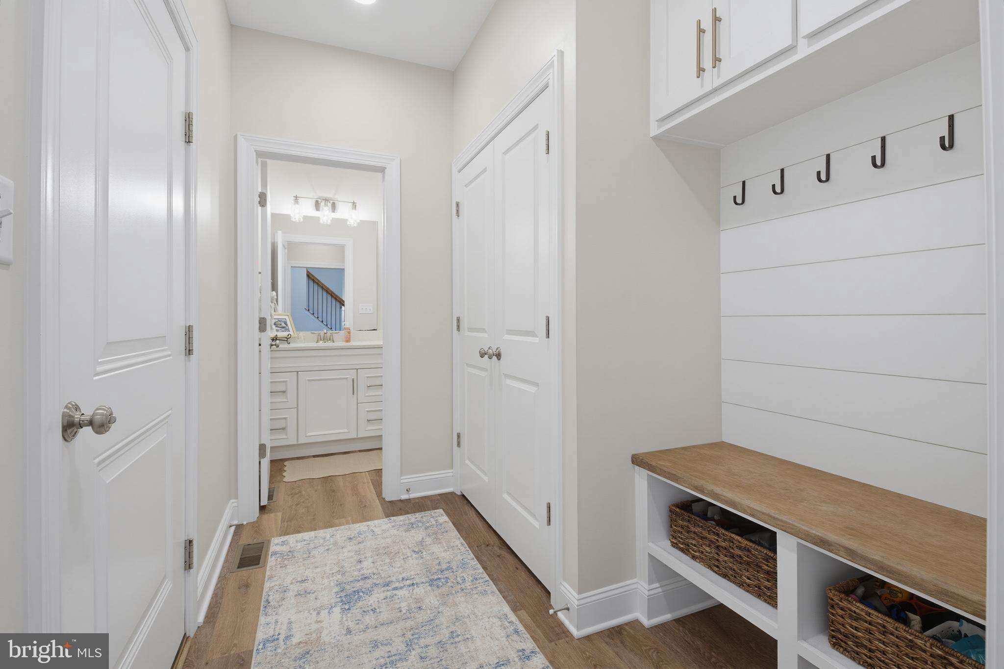FARMBROOKE MEADOWS - Residential