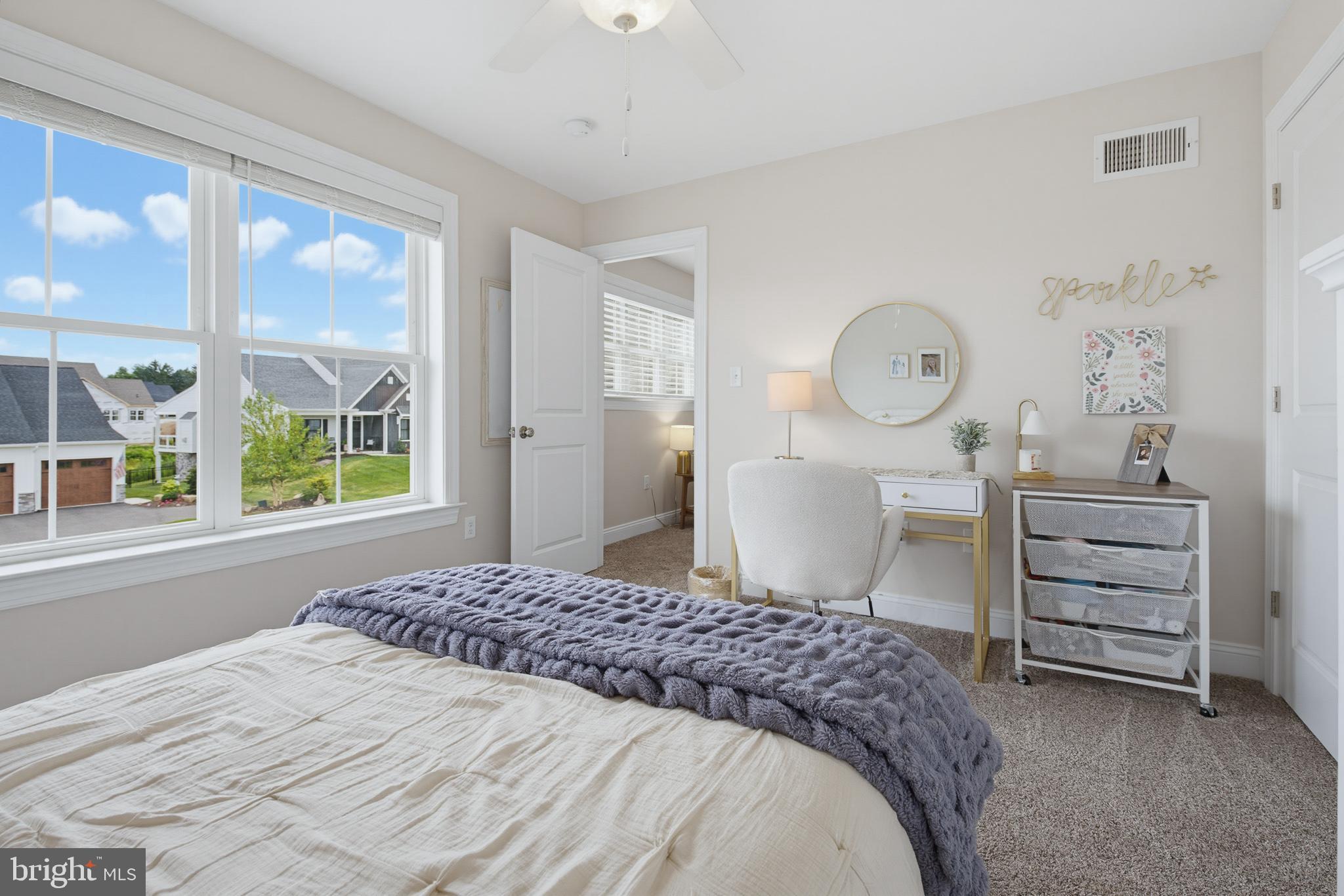 FARMBROOKE MEADOWS - Residential
