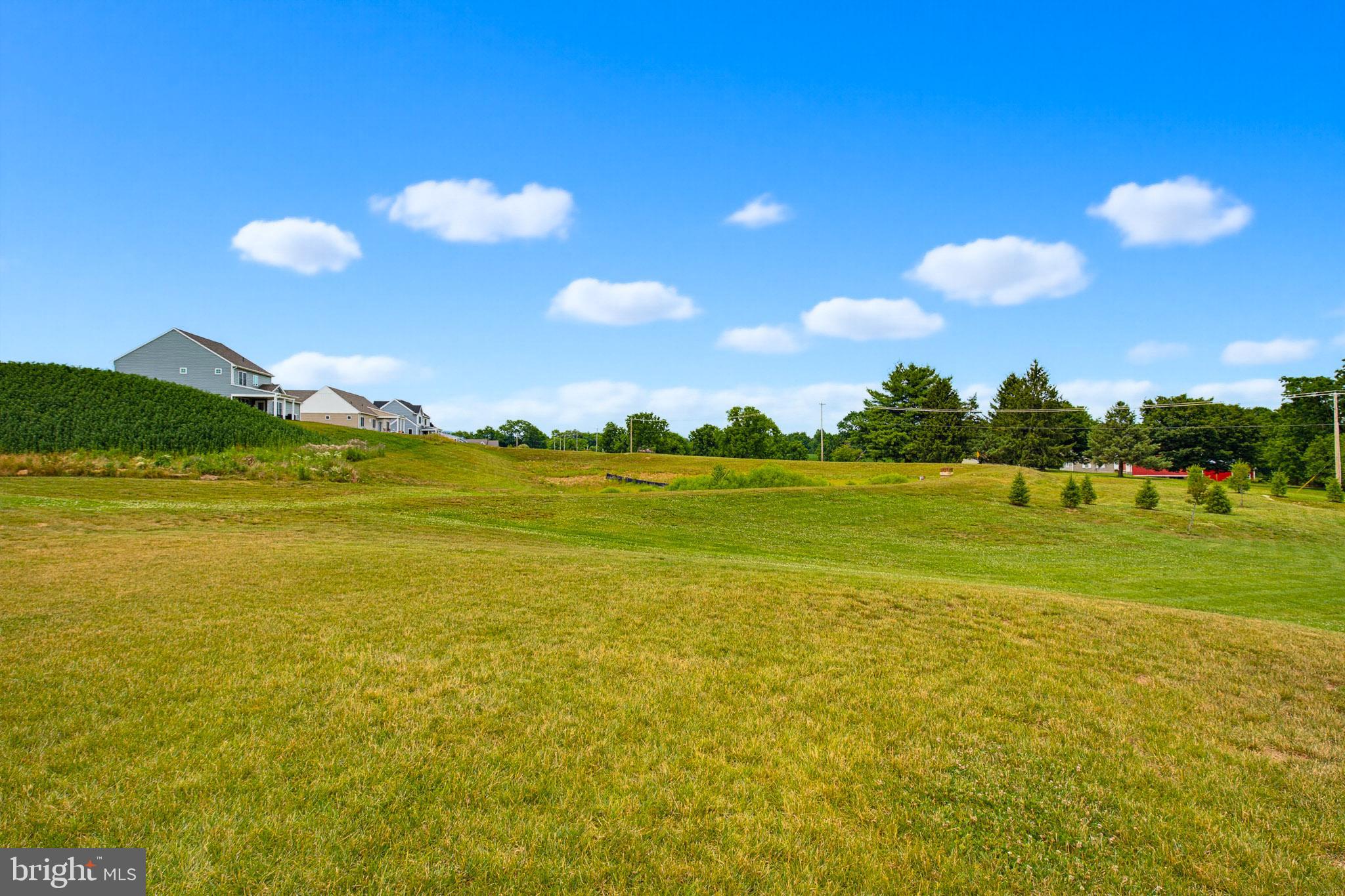 FARMBROOKE MEADOWS - Residential