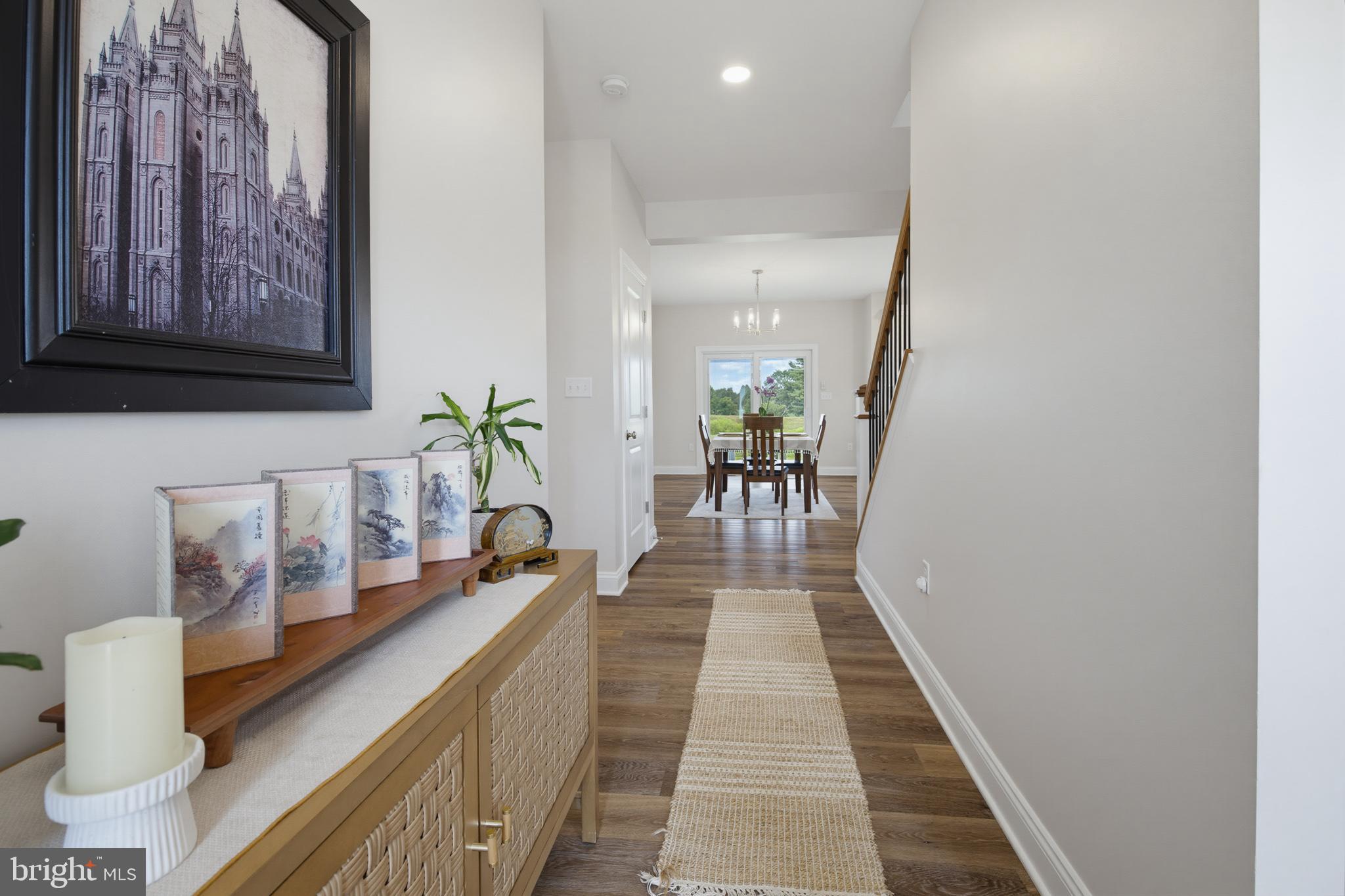 FARMBROOKE MEADOWS - Residential