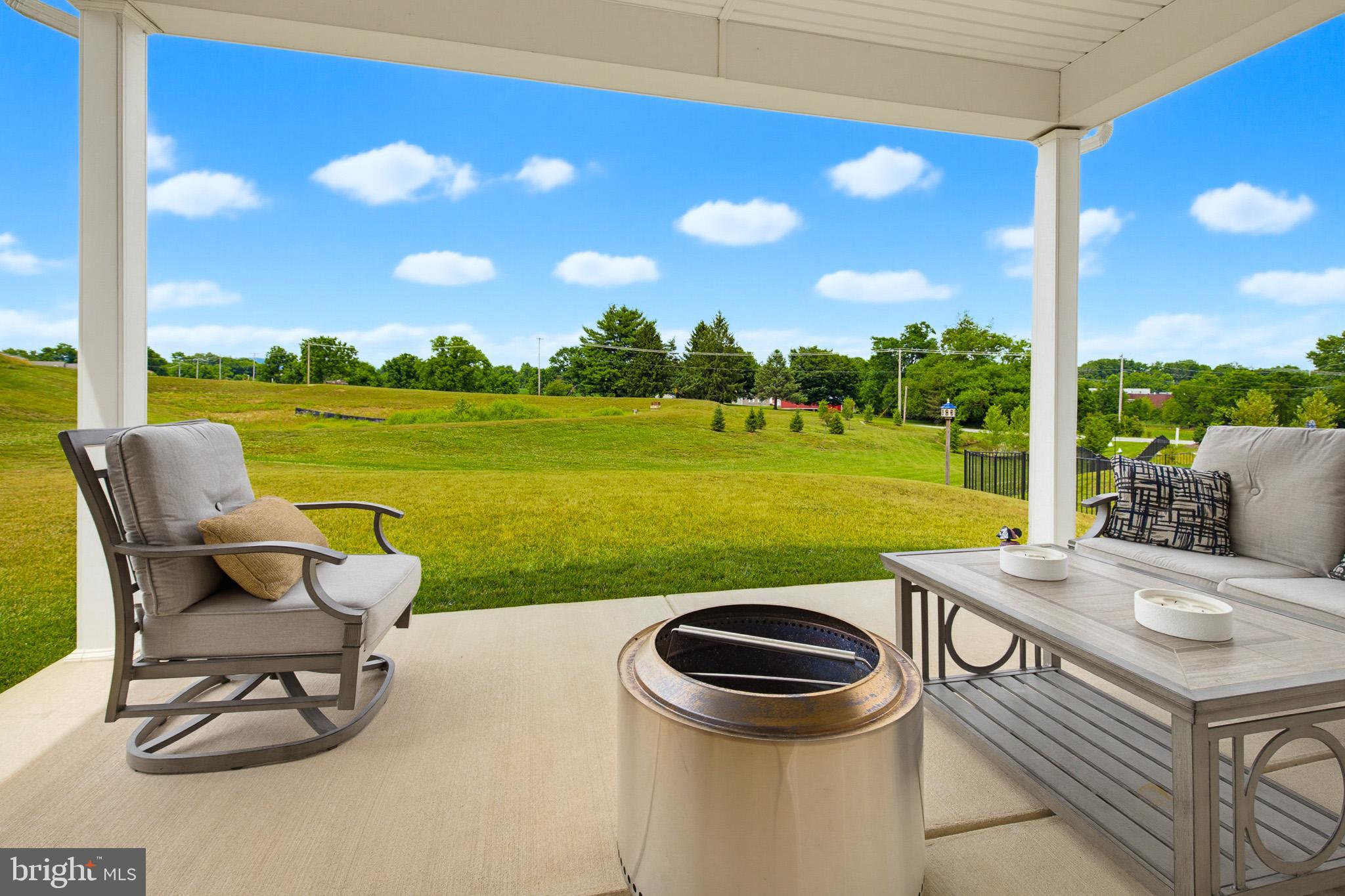 FARMBROOKE MEADOWS - Residential