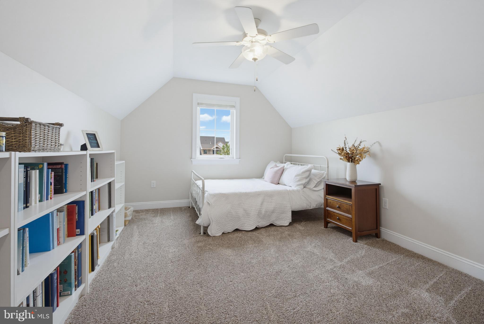 FARMBROOKE MEADOWS - Residential