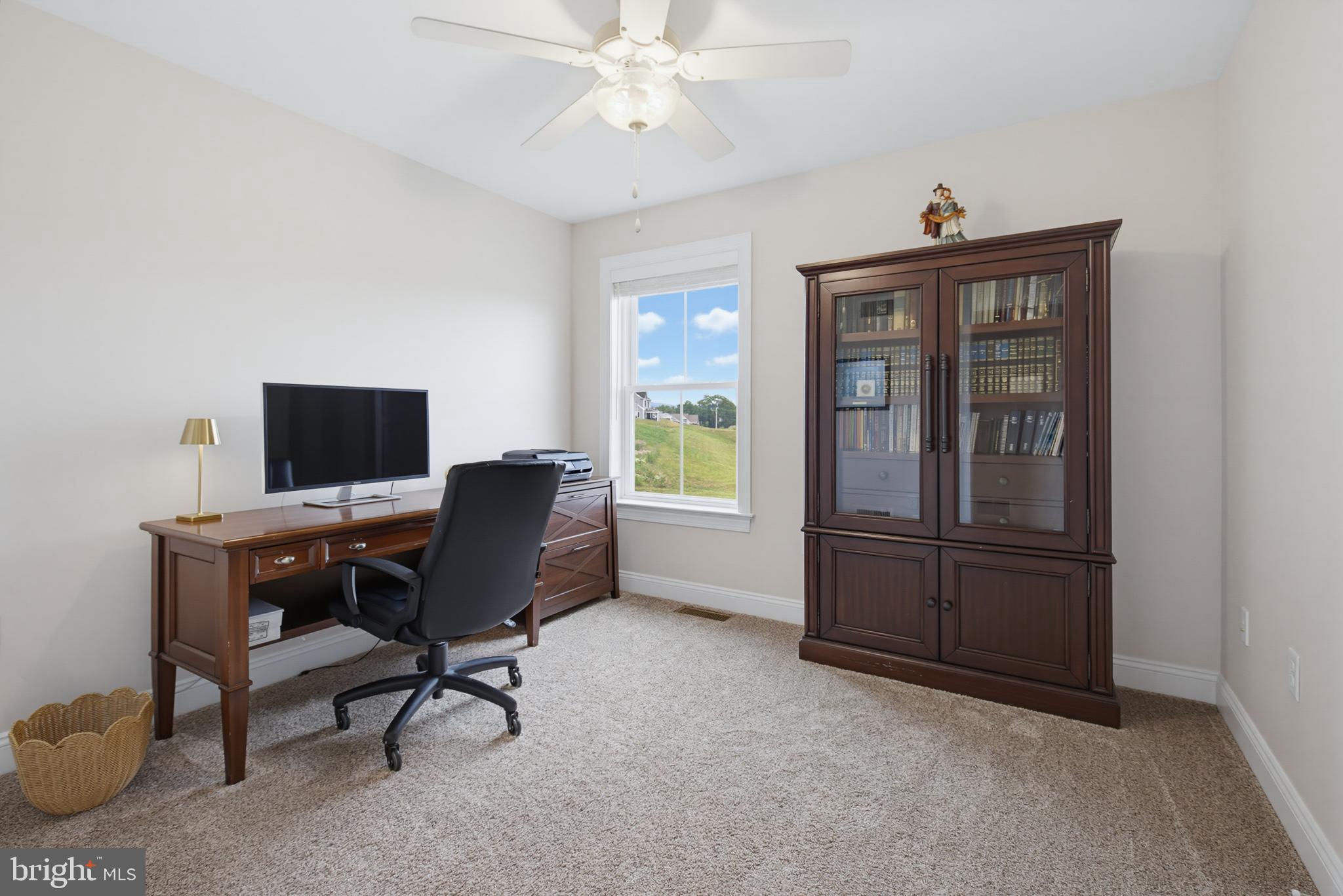 FARMBROOKE MEADOWS - Residential