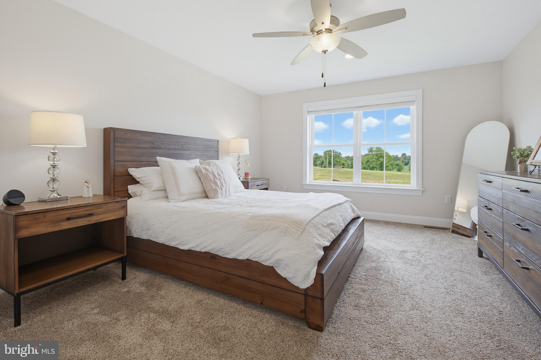 FARMBROOKE MEADOWS - Residential