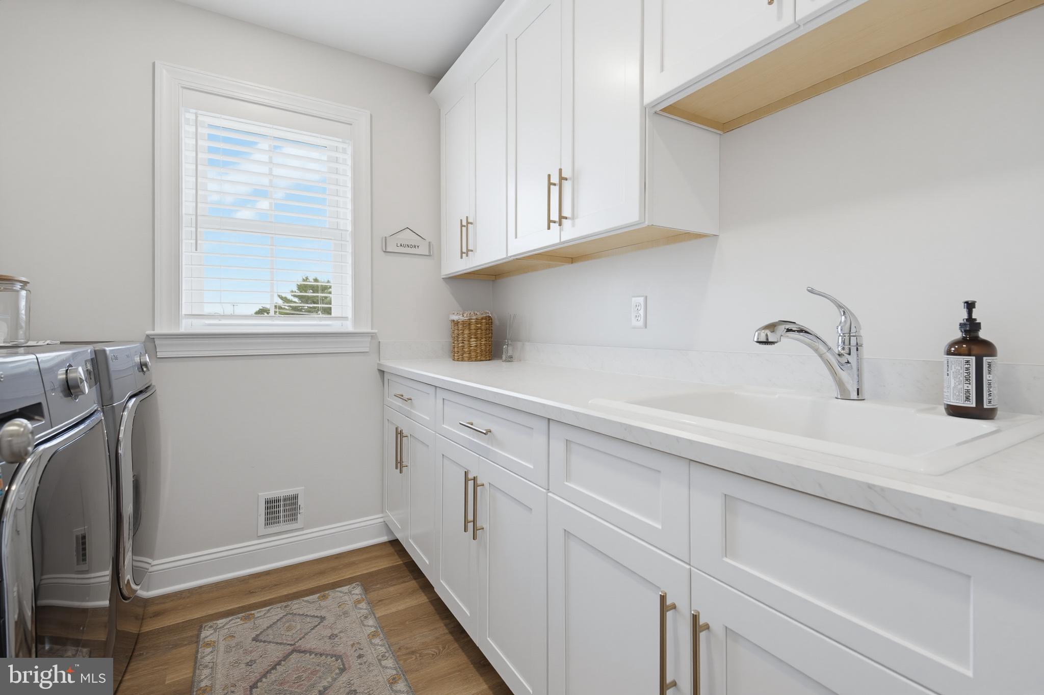 FARMBROOKE MEADOWS - Residential