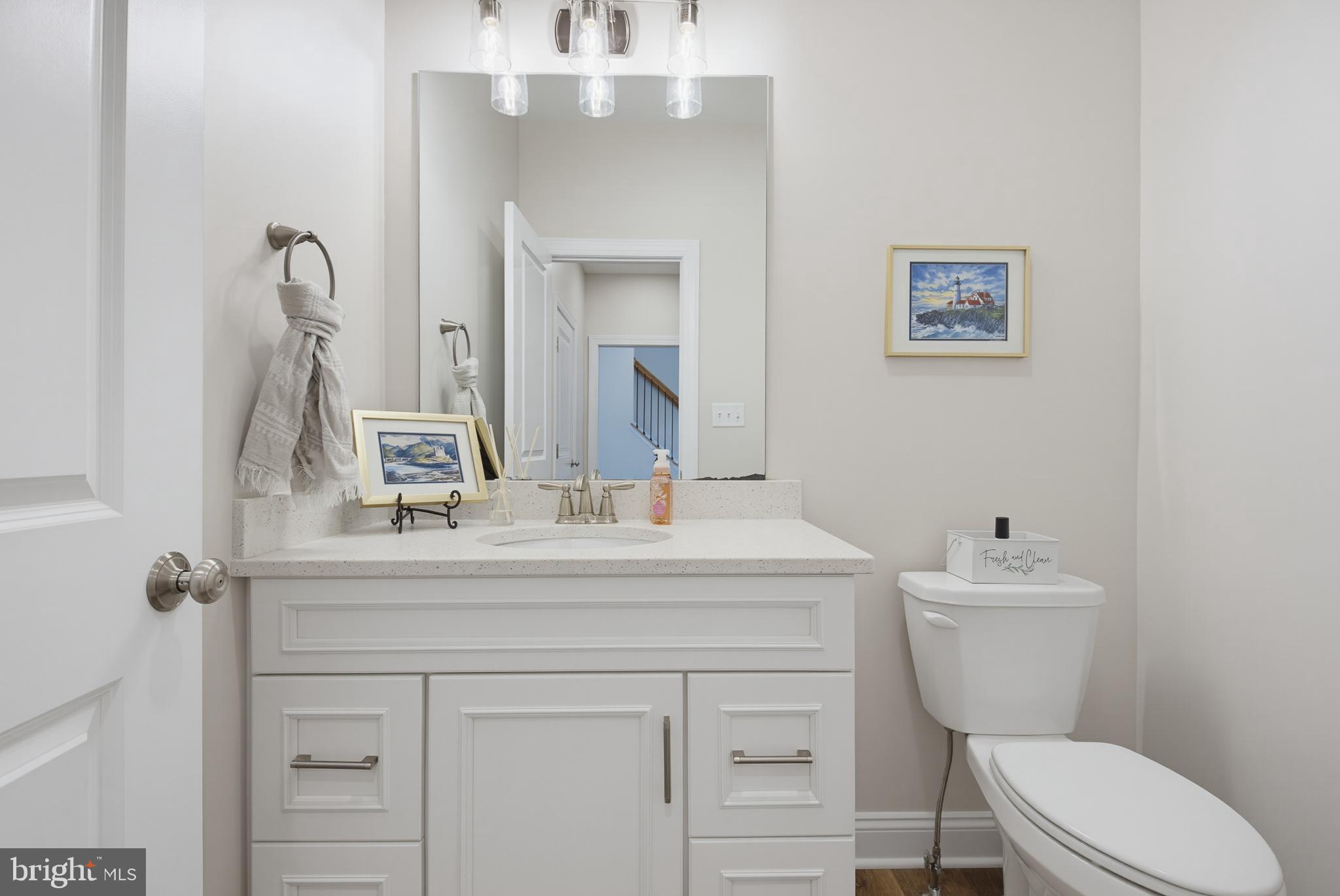 FARMBROOKE MEADOWS - Residential