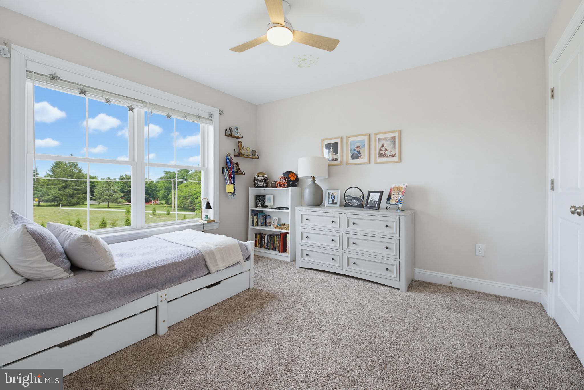 FARMBROOKE MEADOWS - Residential