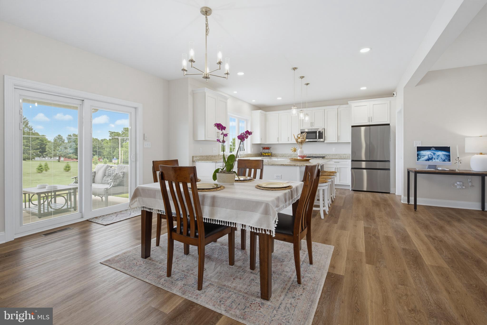 FARMBROOKE MEADOWS - Residential