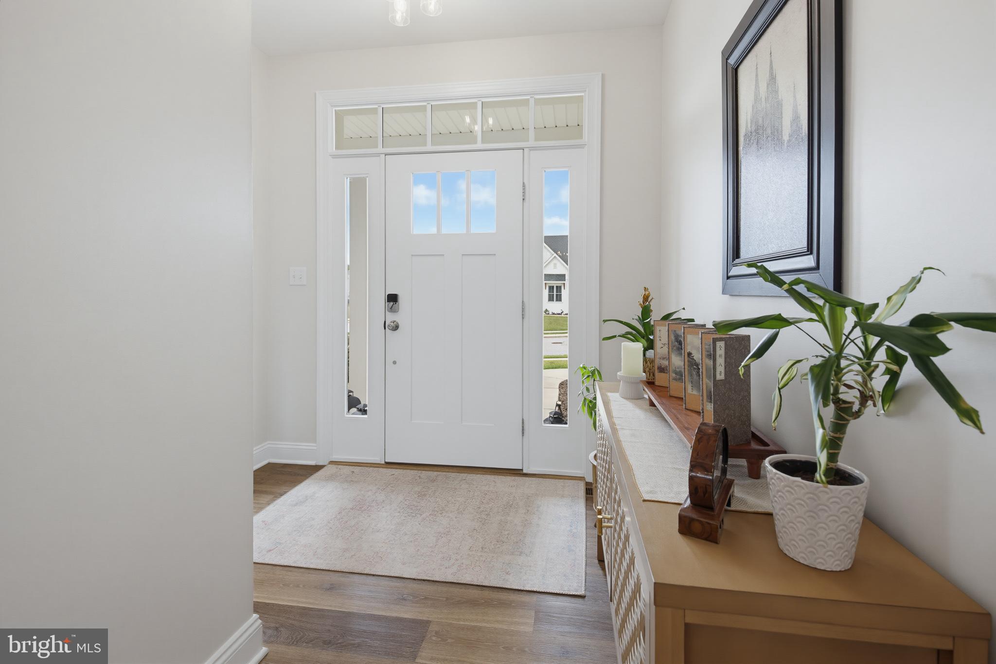 FARMBROOKE MEADOWS - Residential