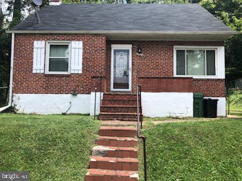 WINDSOR HILLS - Residential