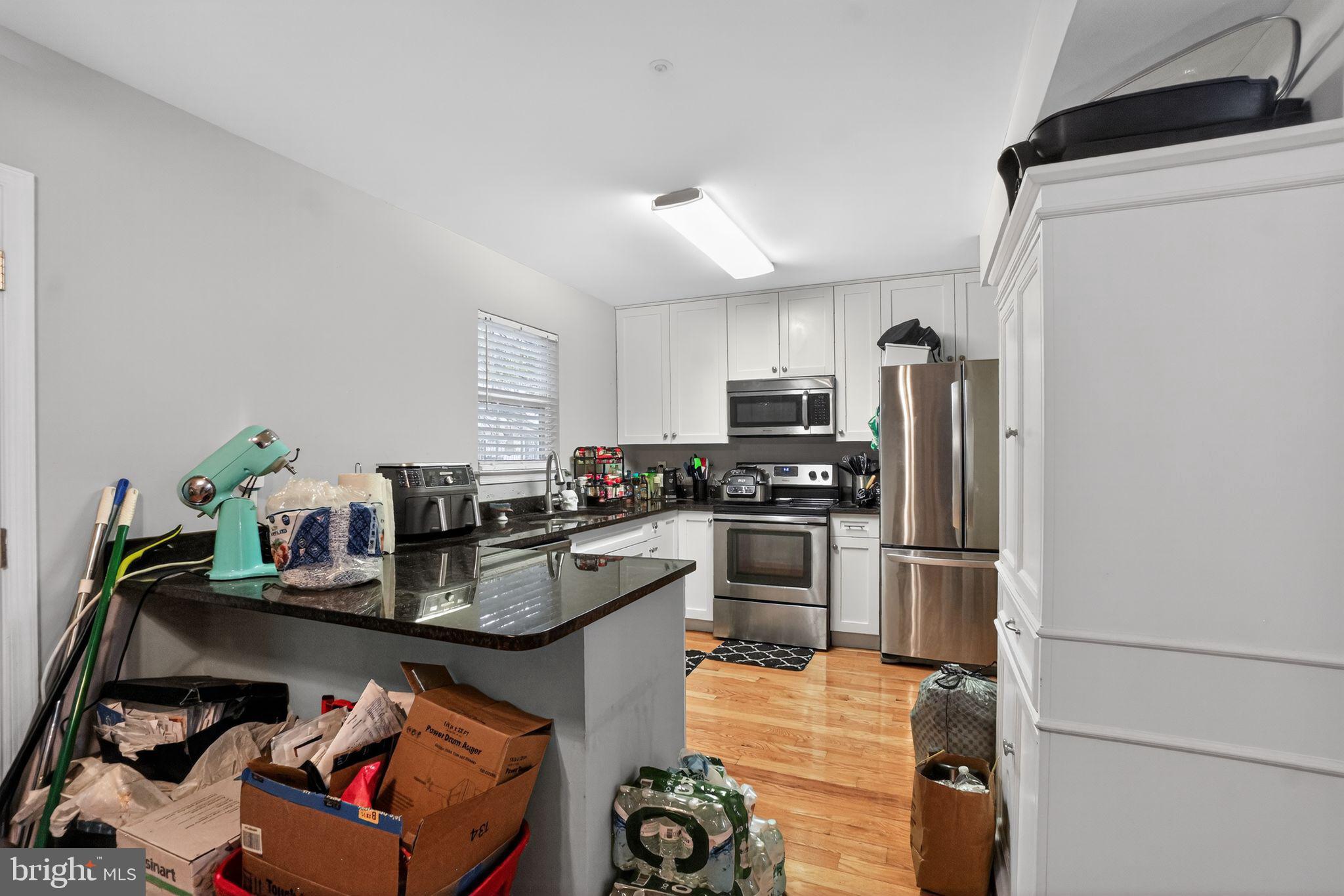 SOUTH ADDISON HGHTS TOWN - Residential