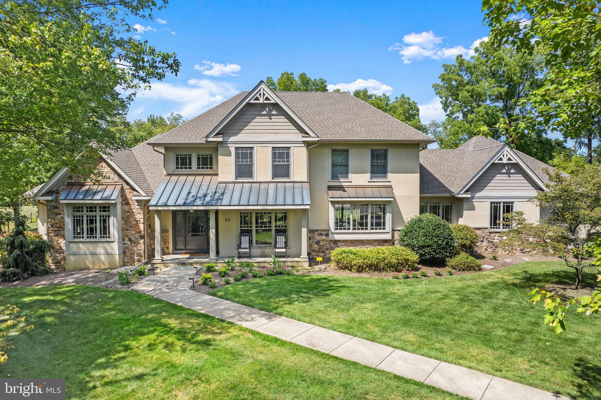 EAGLE GLENN - Residential