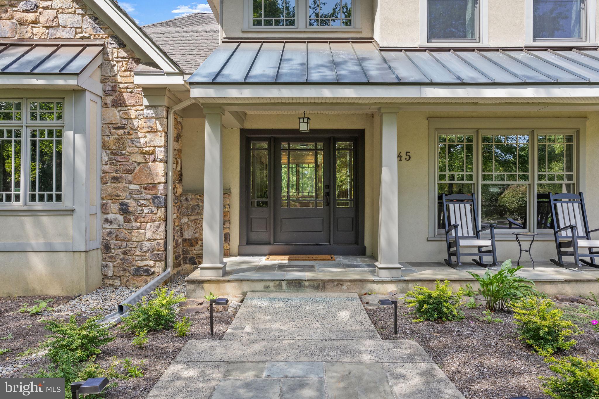 EAGLE GLENN - Residential