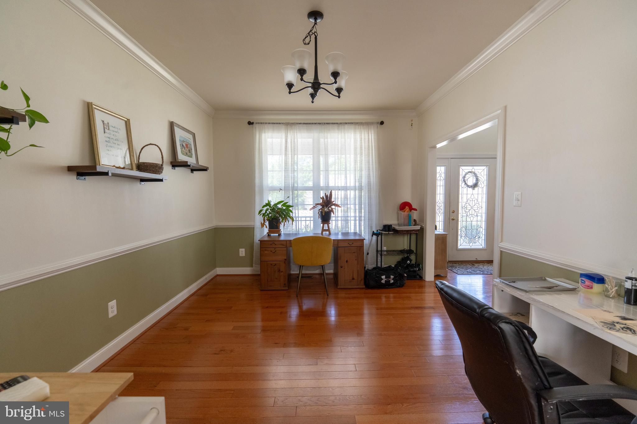 PEMBROOKE - Residential