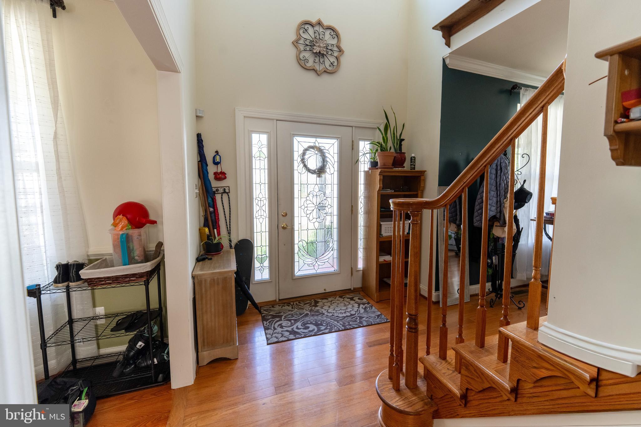 PEMBROOKE - Residential