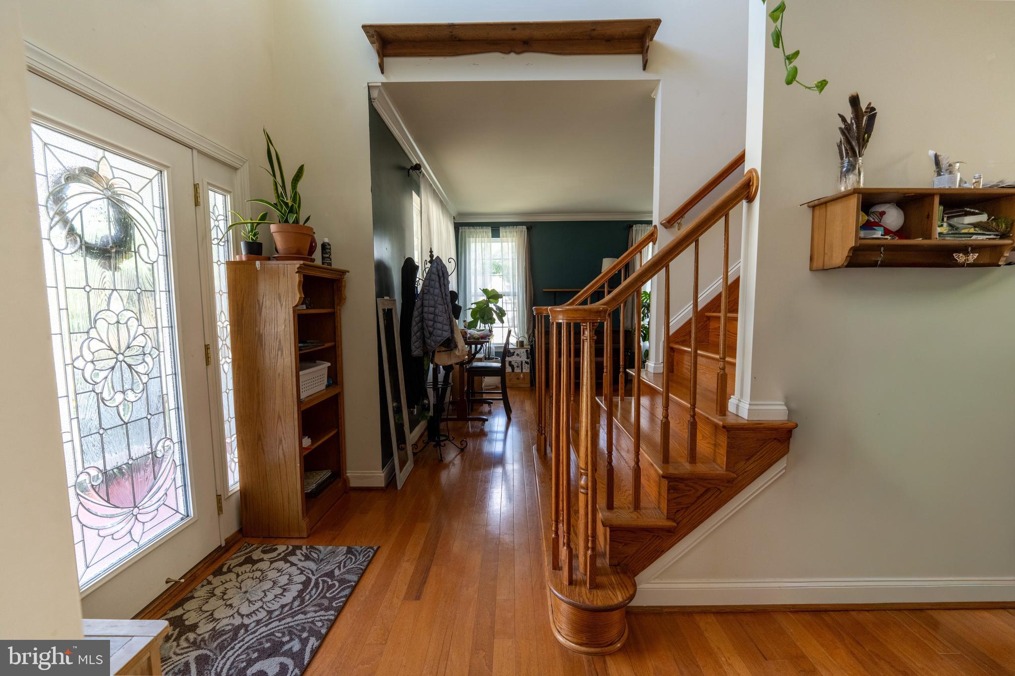 PEMBROOKE - Residential