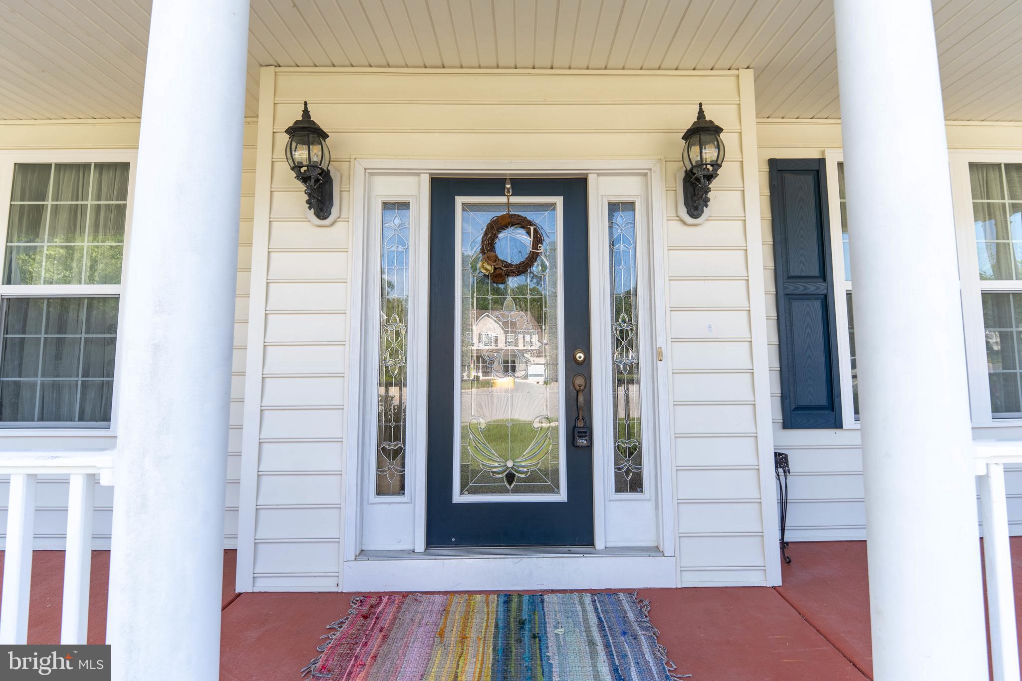 PEMBROOKE - Residential