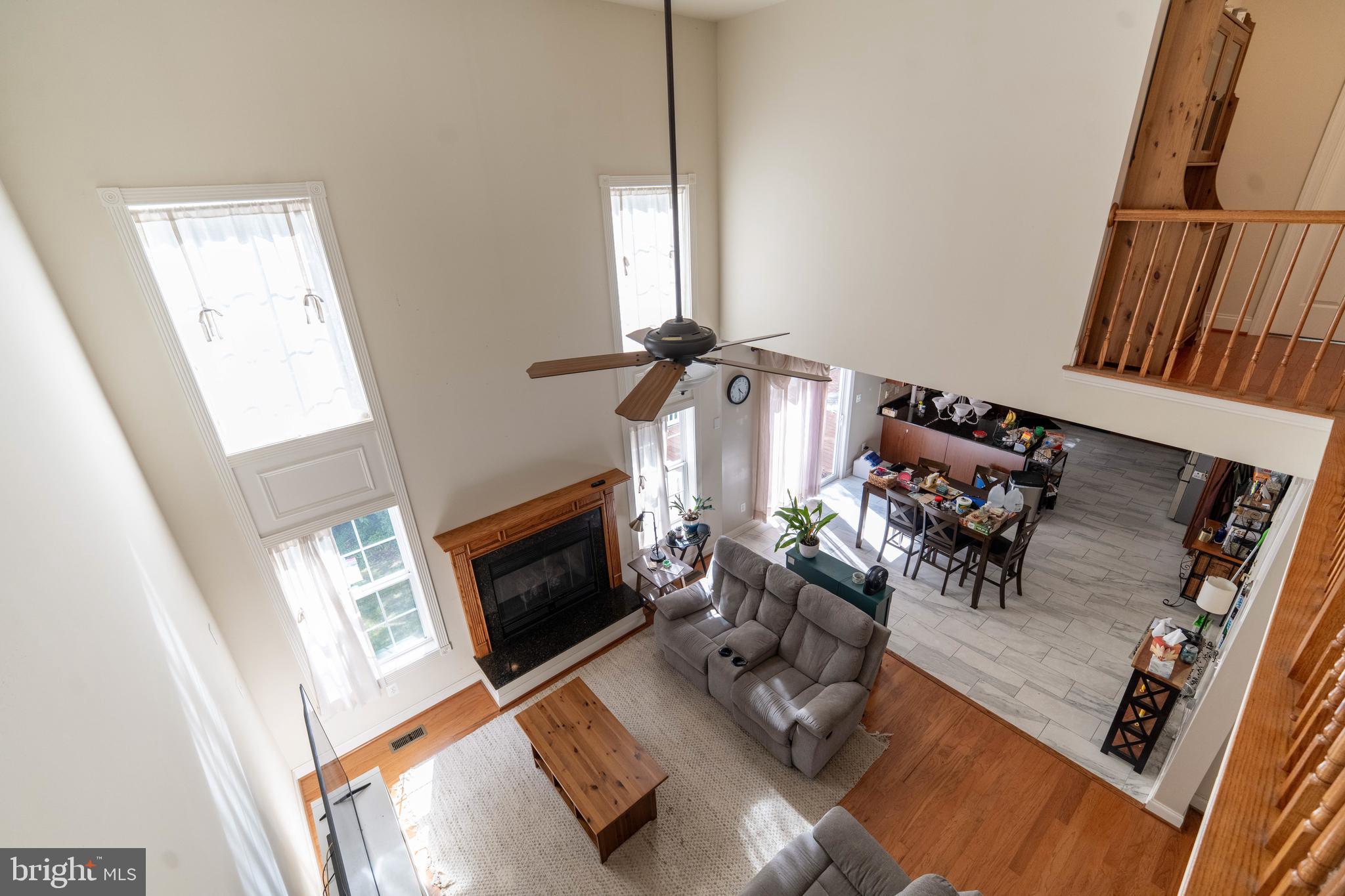 PEMBROOKE - Residential
