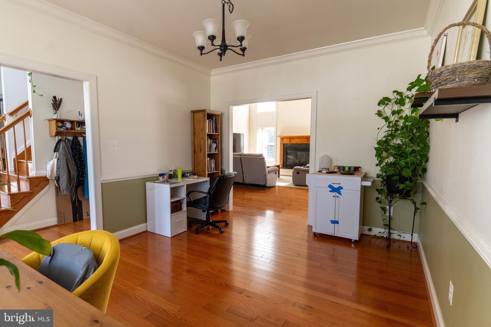 PEMBROOKE - Residential