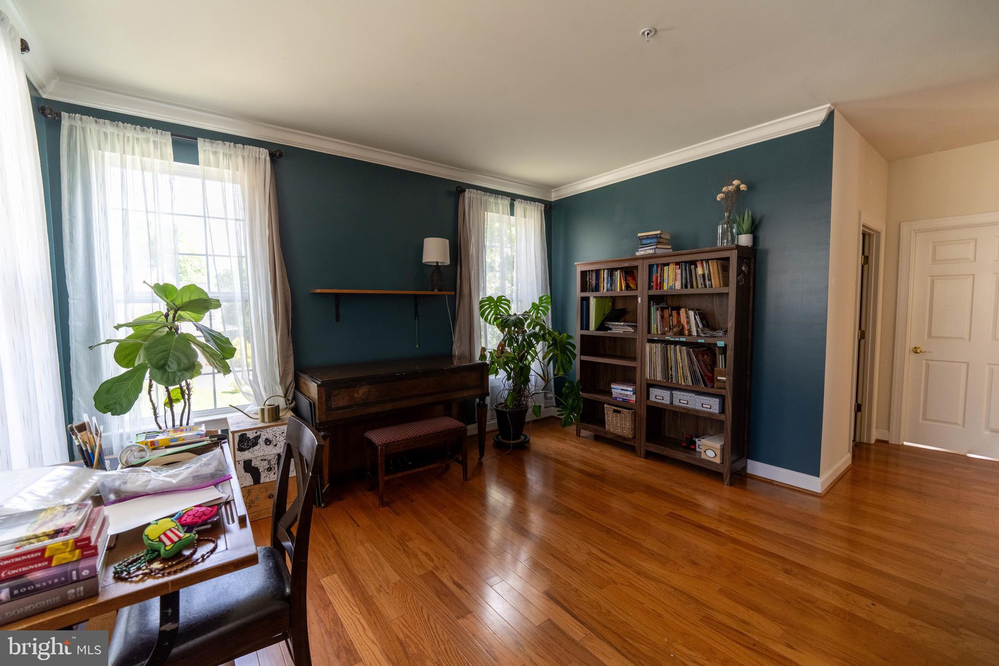 PEMBROOKE - Residential