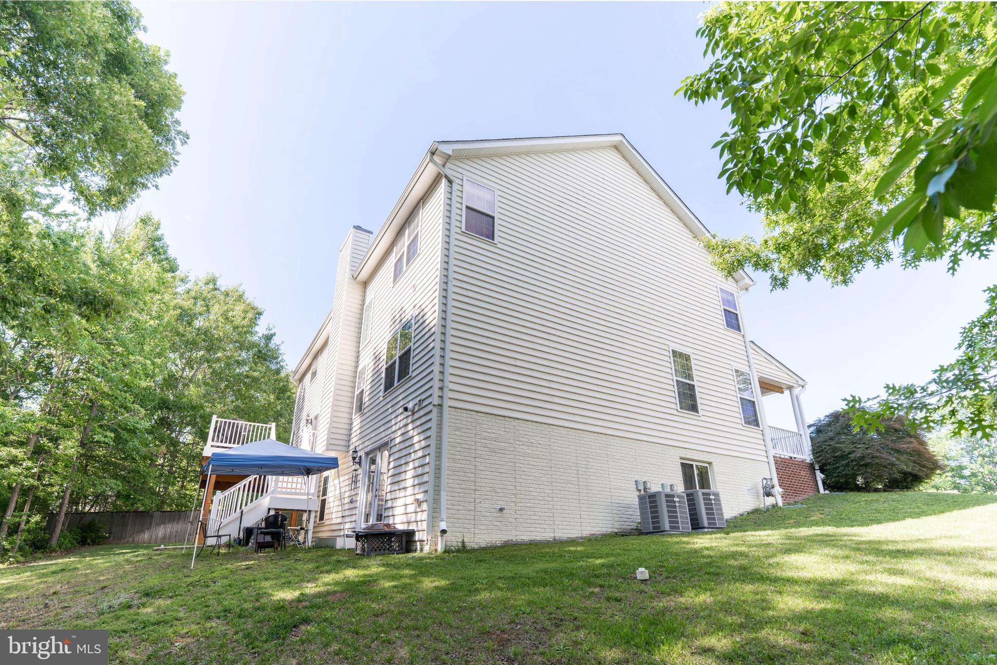 PEMBROOKE - Residential