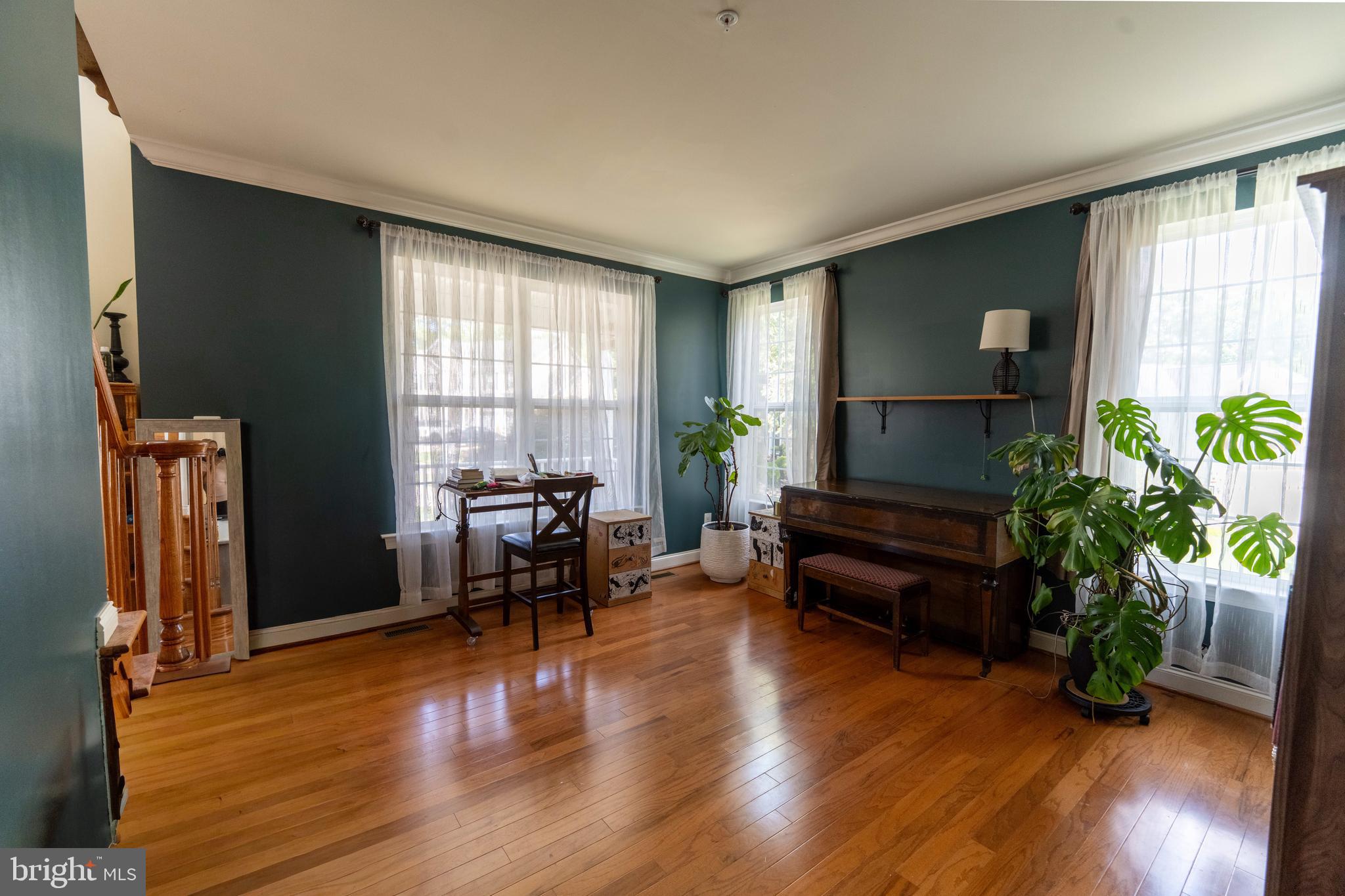 PEMBROOKE - Residential