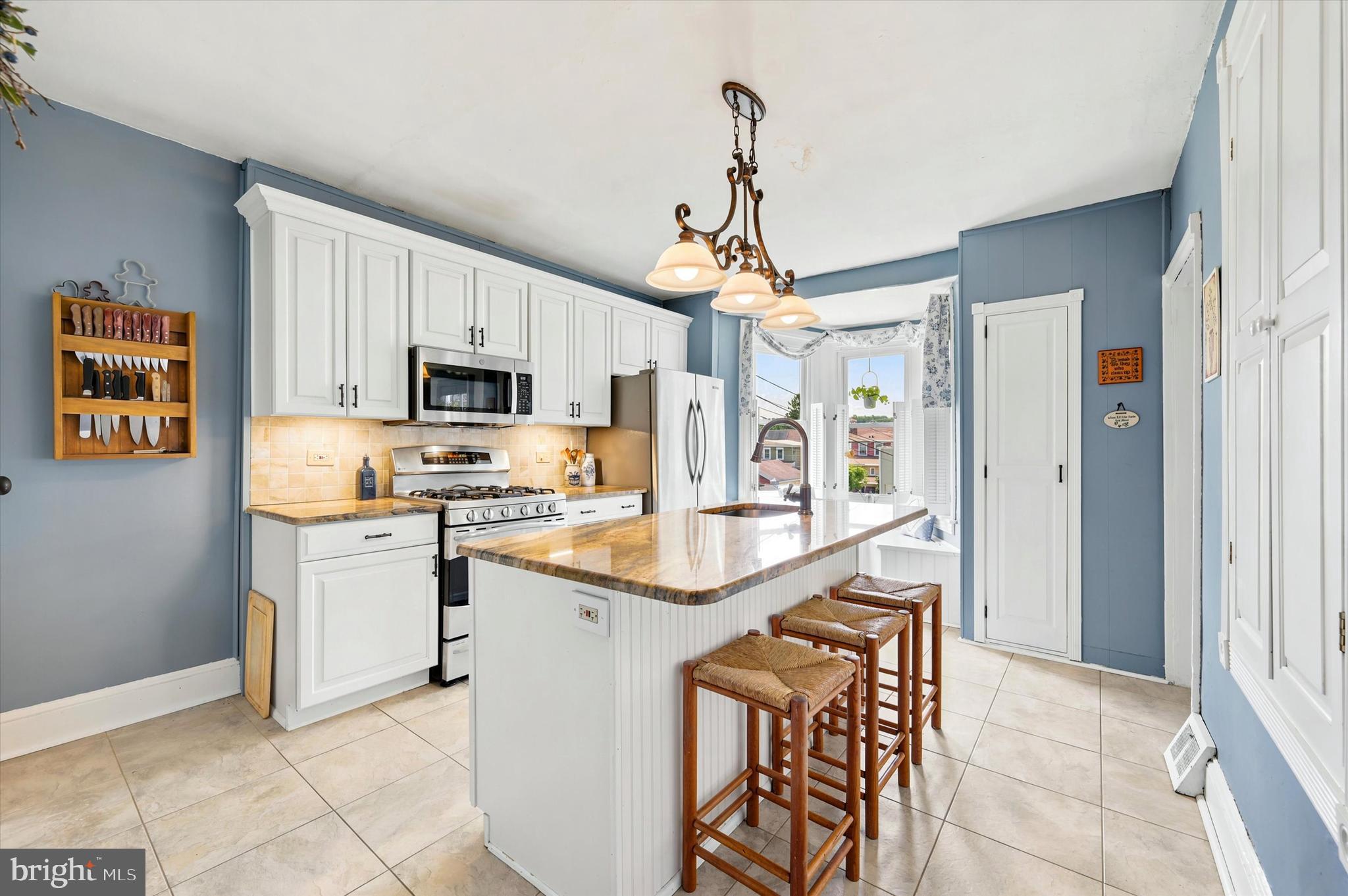 CONSHOHOCKEN - Residential