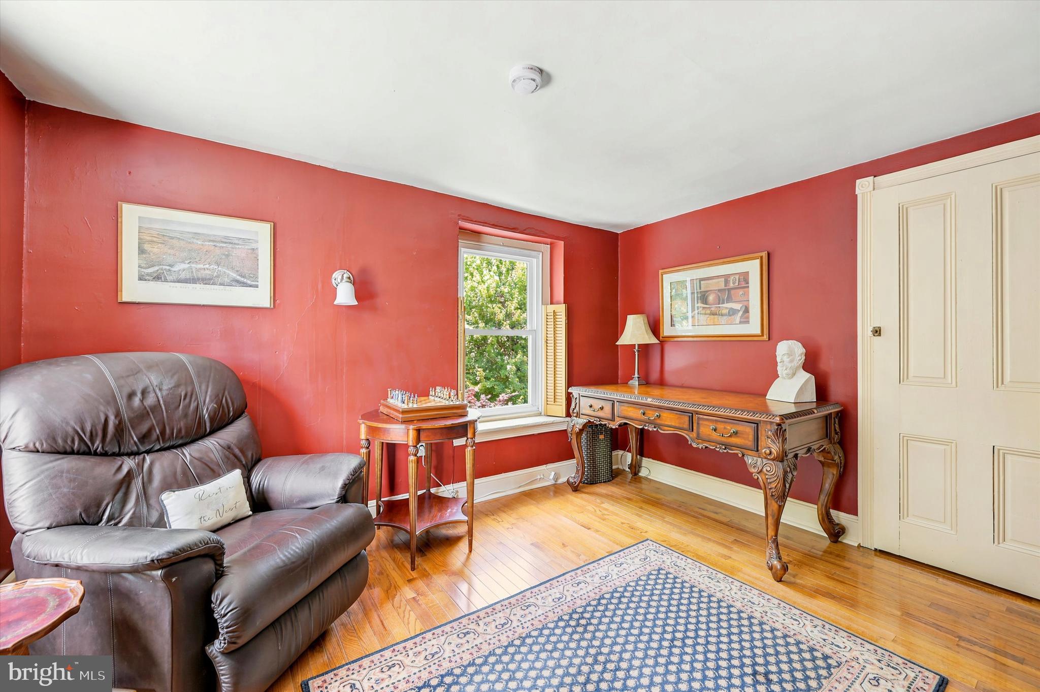 CONSHOHOCKEN - Residential