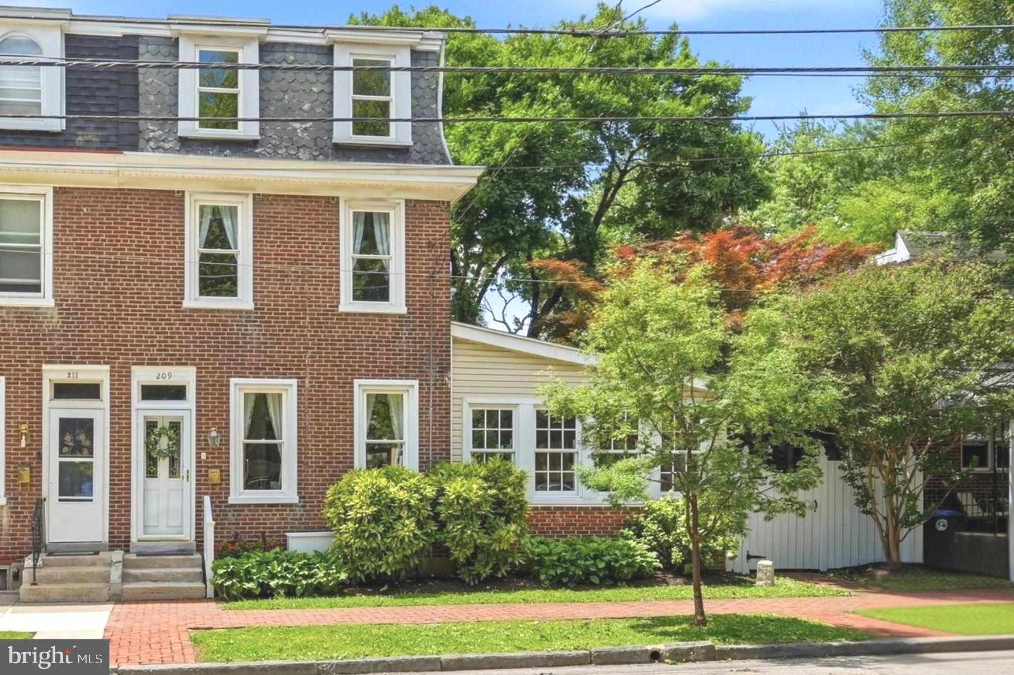 CONSHOHOCKEN - Residential