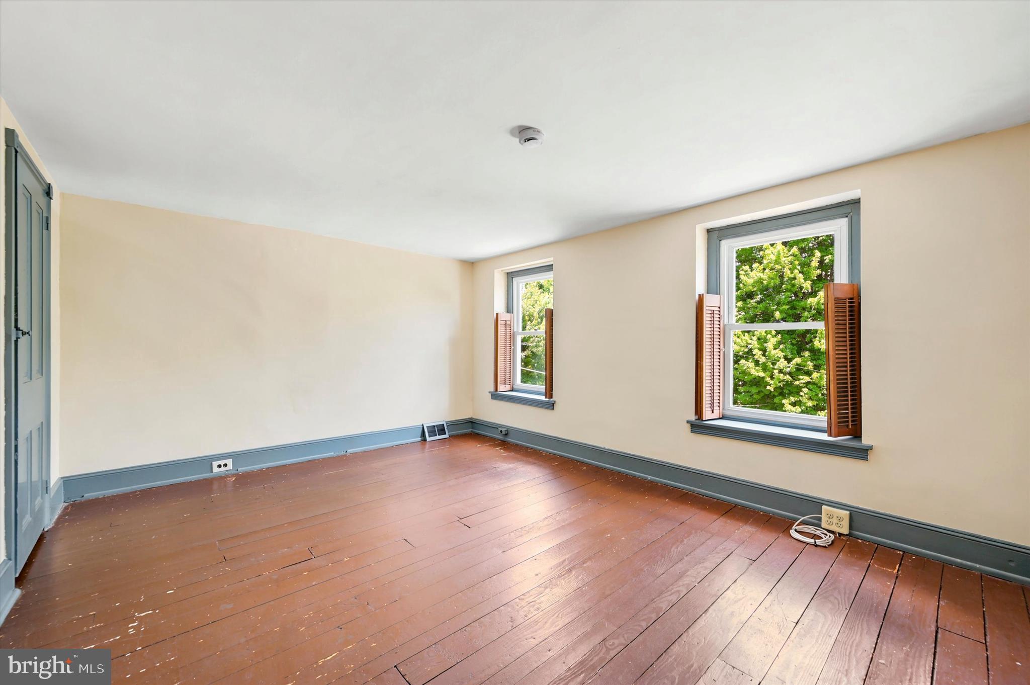 CONSHOHOCKEN - Residential