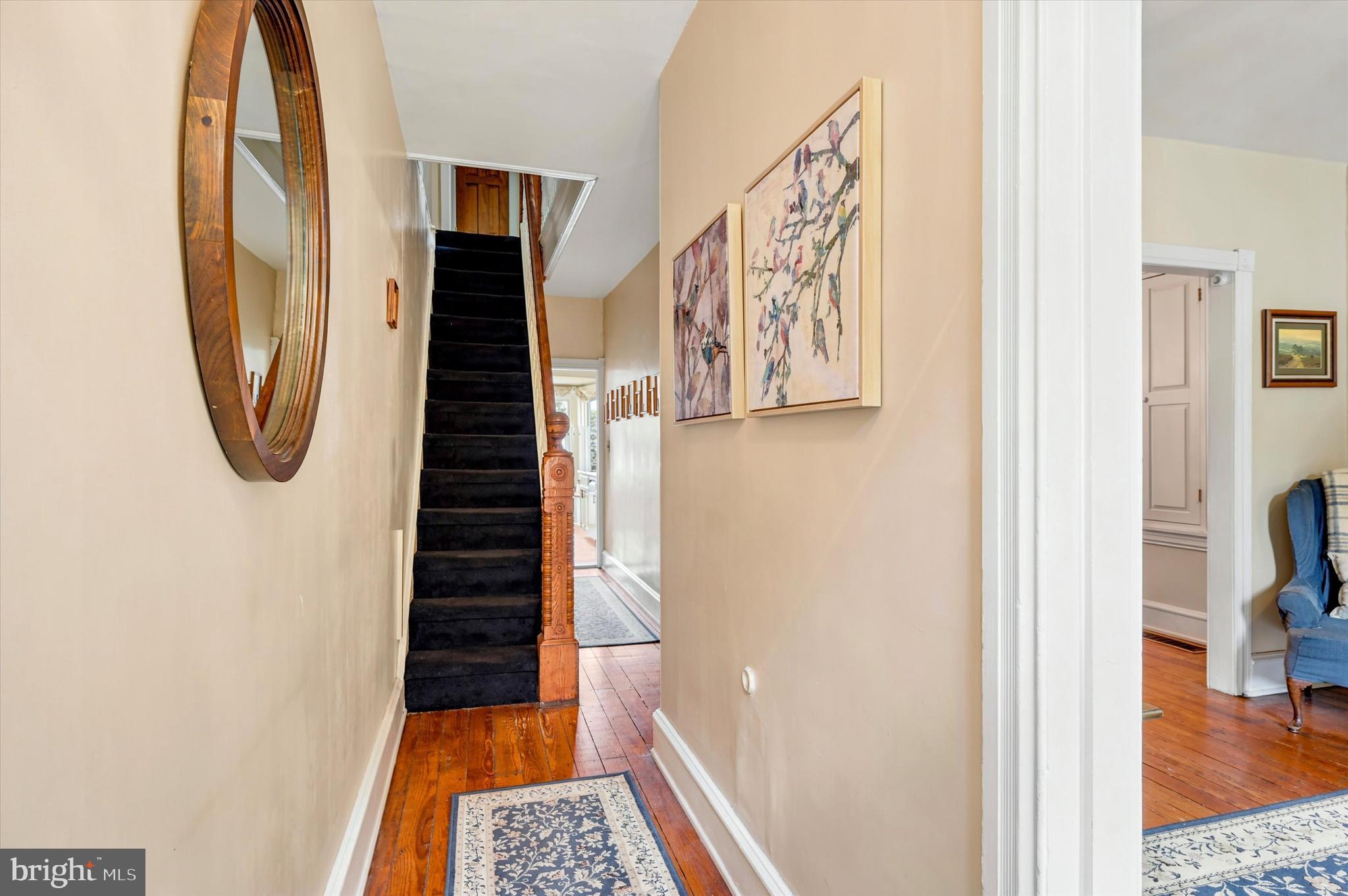 CONSHOHOCKEN - Residential