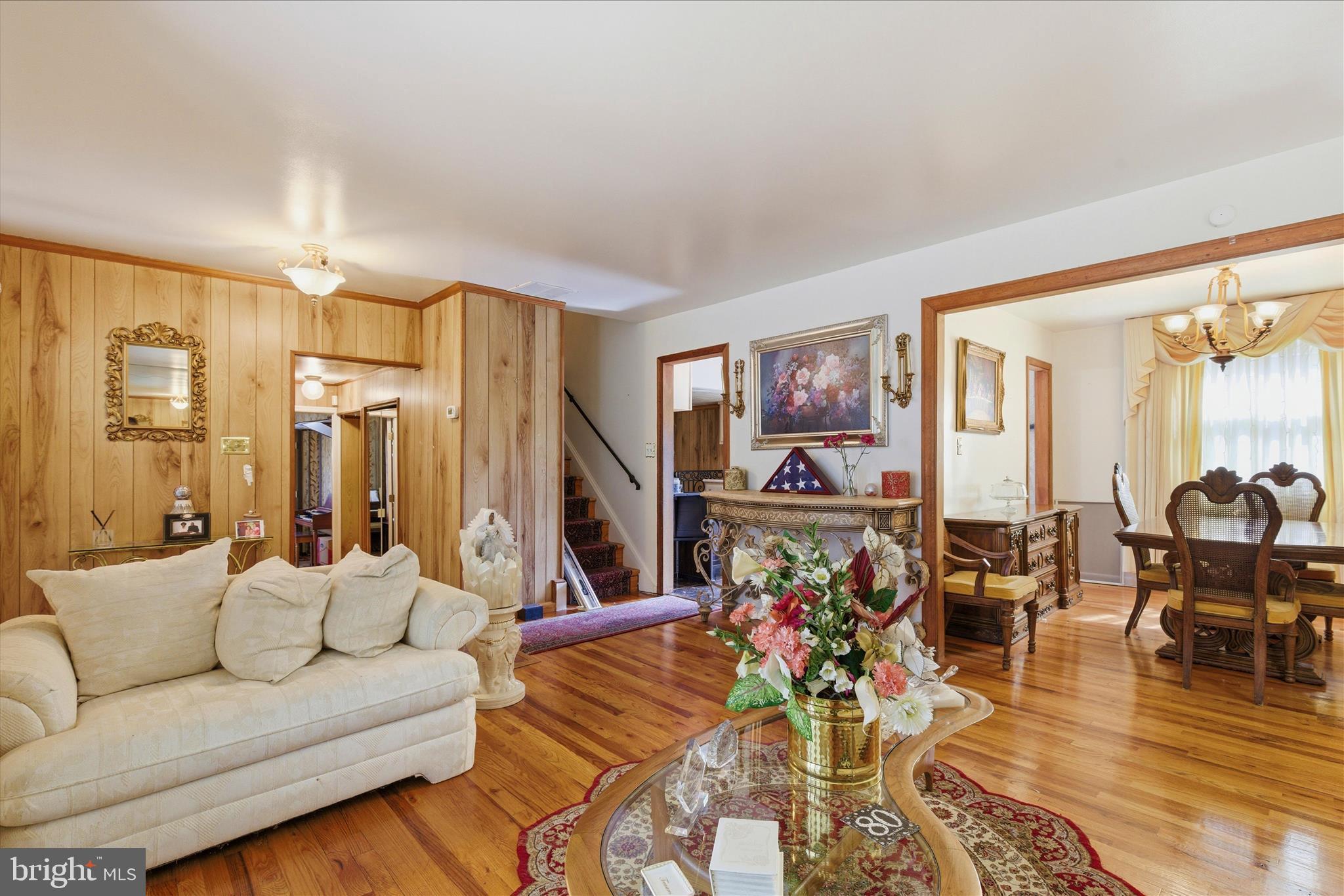 FAIRFIELD KNOLLS - Residential