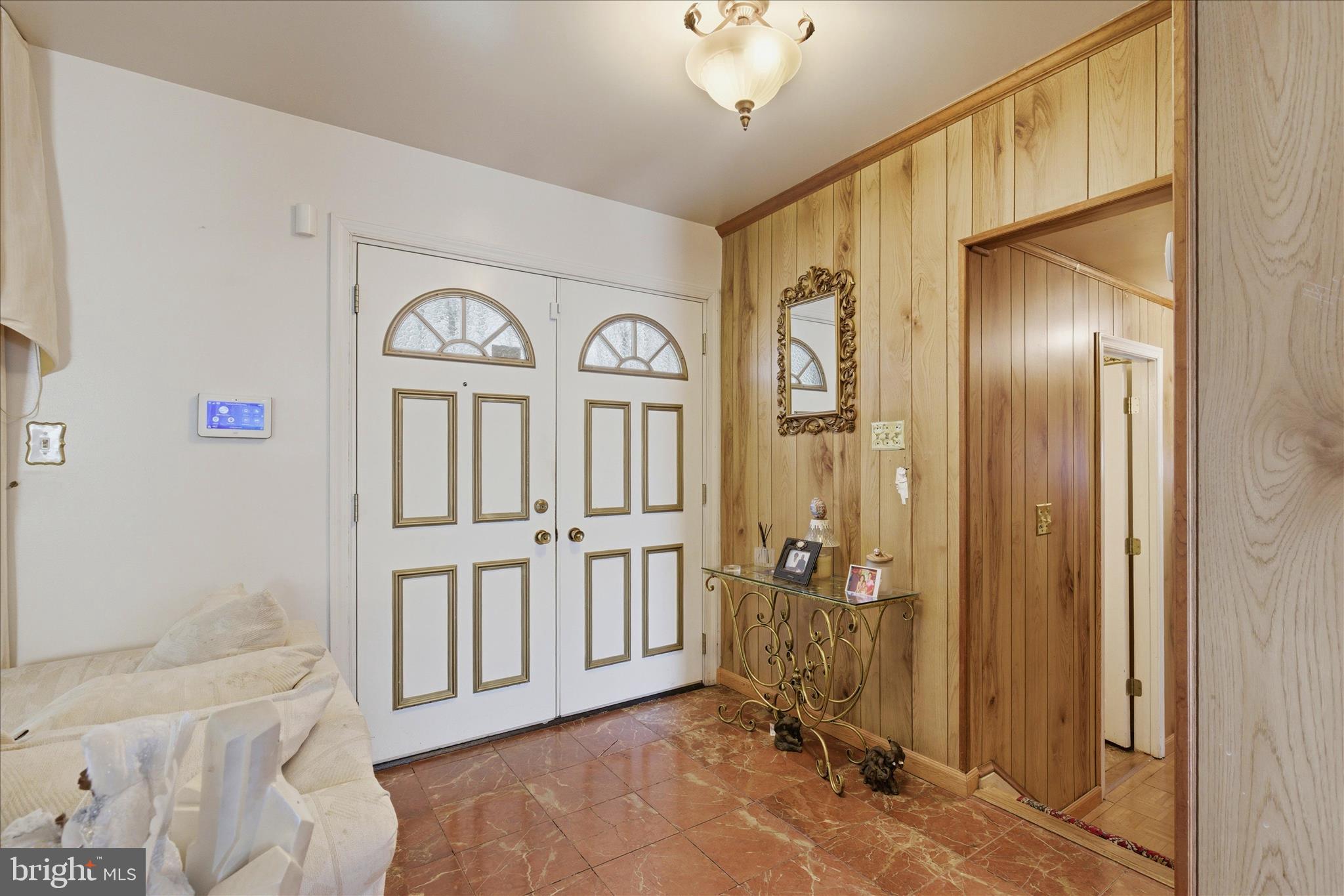 FAIRFIELD KNOLLS - Residential