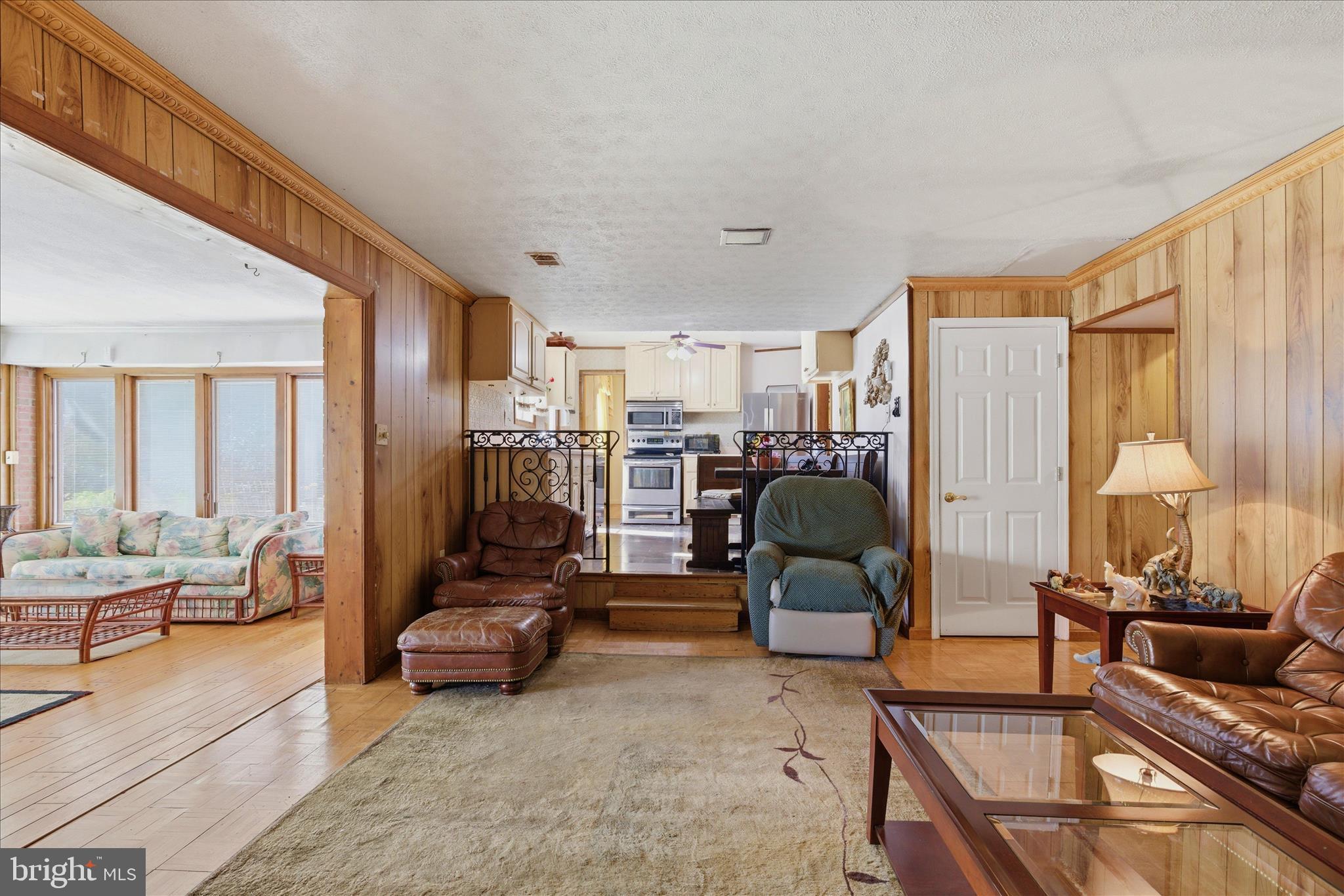 FAIRFIELD KNOLLS - Residential