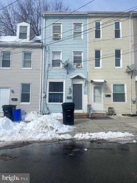 MIDTOWN - Residential