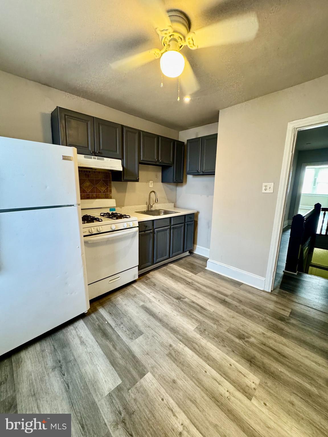 GERMANTOWN - Residential Lease