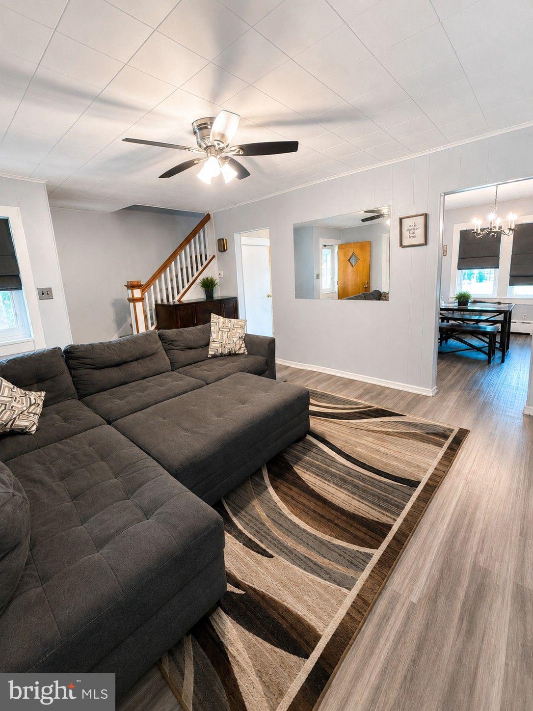 HARRIMAN - Residential