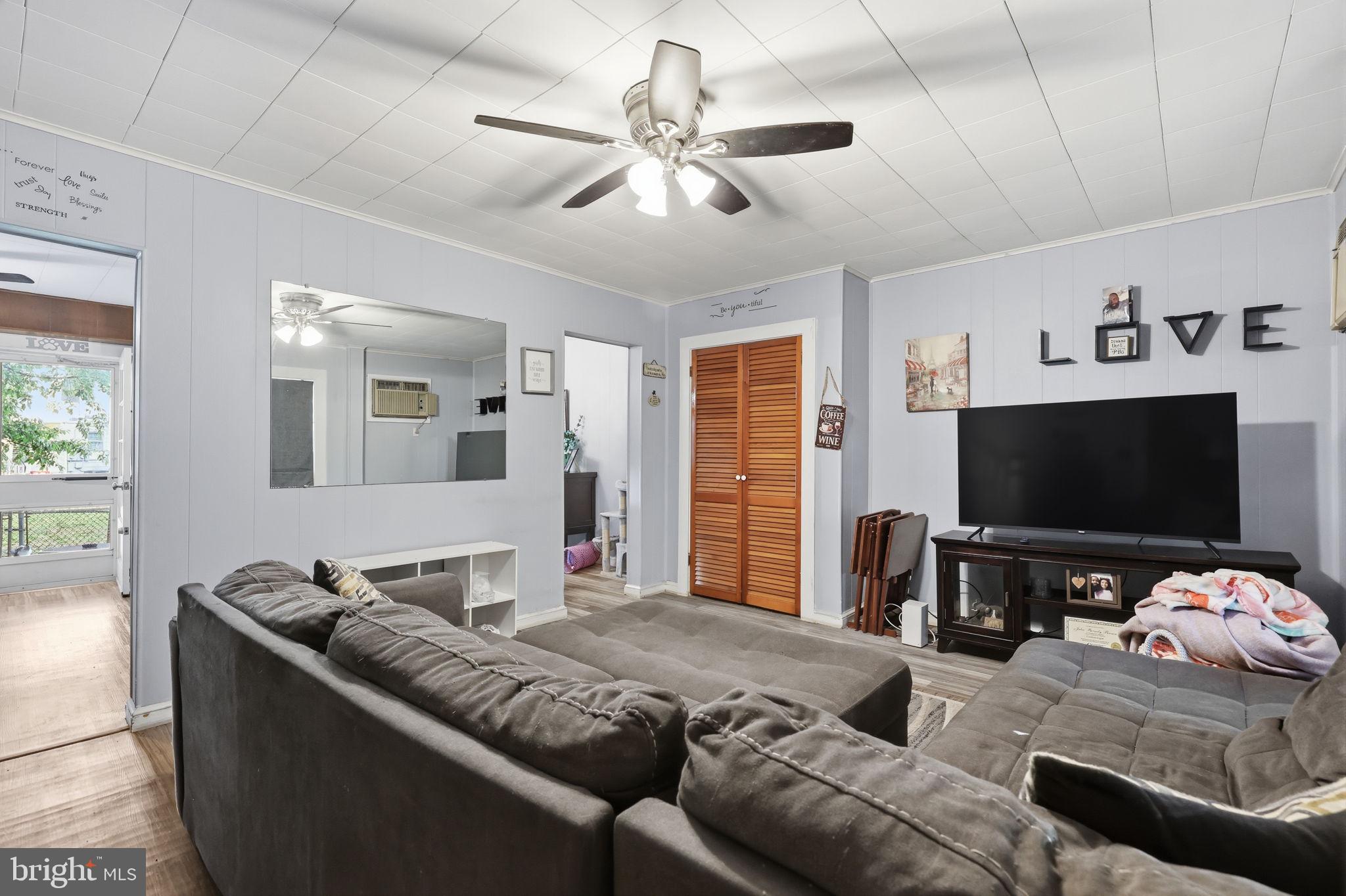 HARRIMAN - Residential