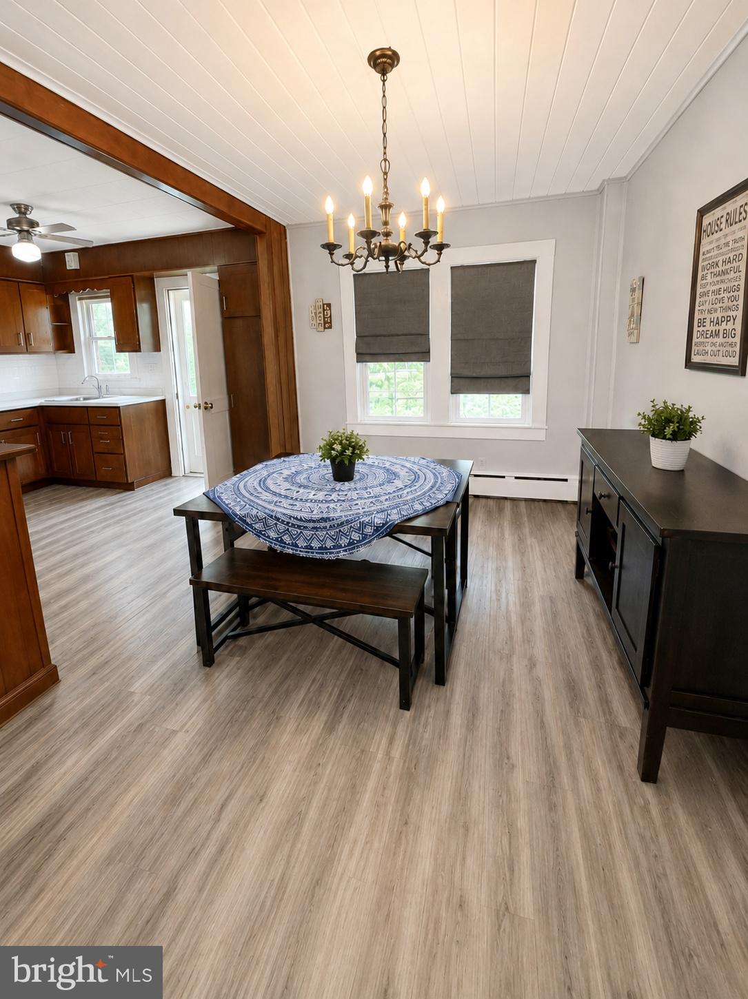 HARRIMAN - Residential