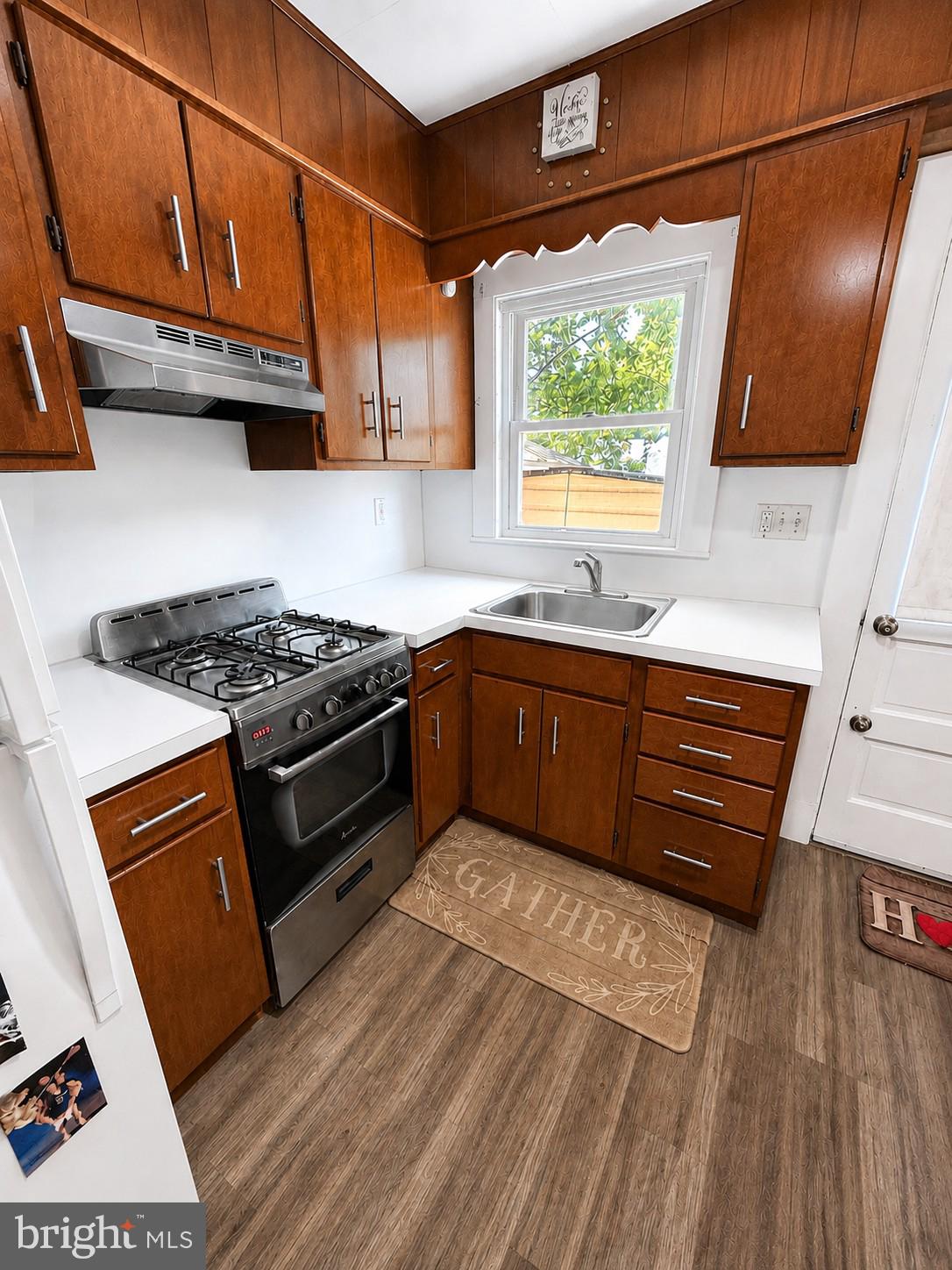 HARRIMAN - Residential