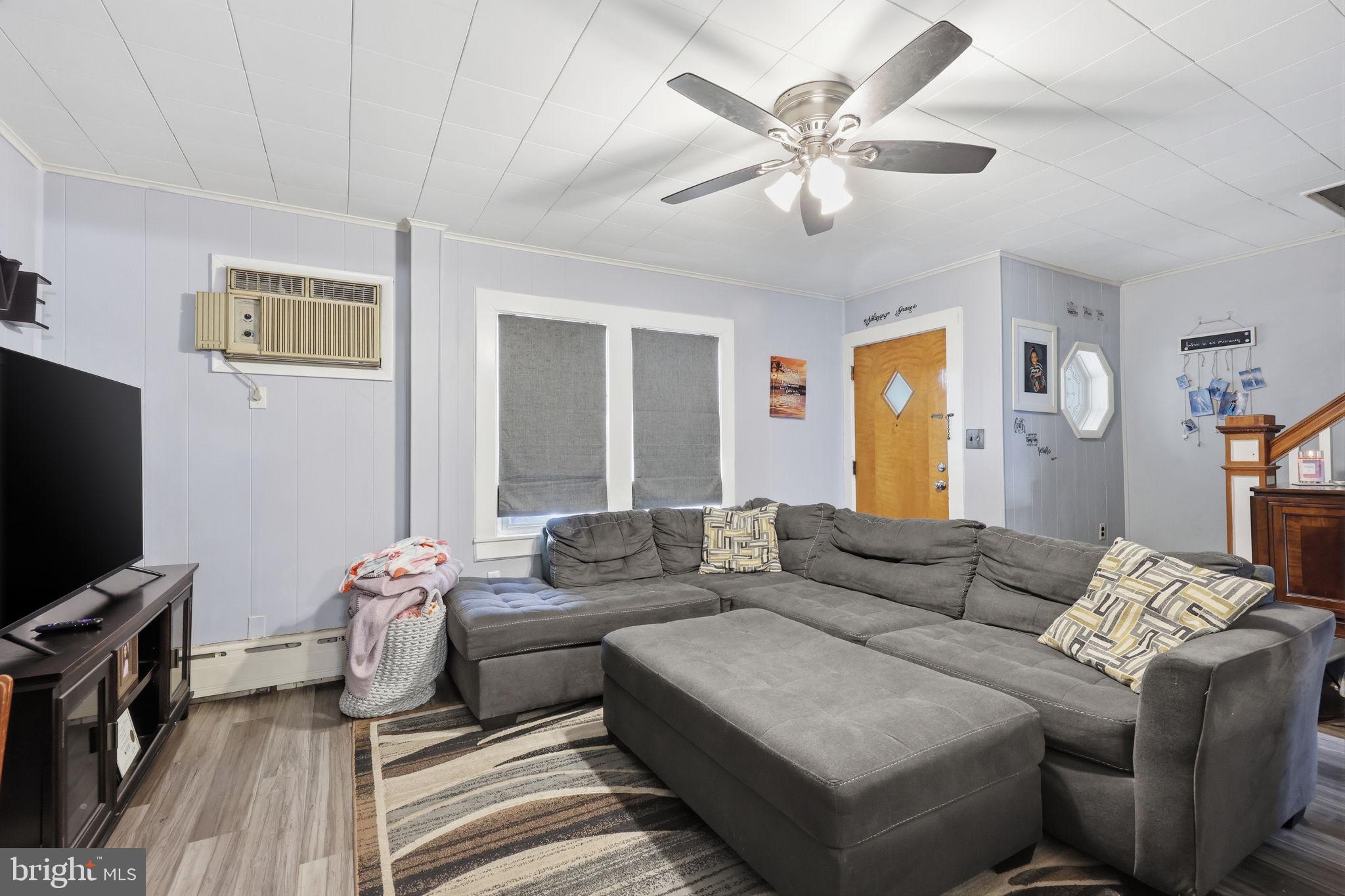 HARRIMAN - Residential