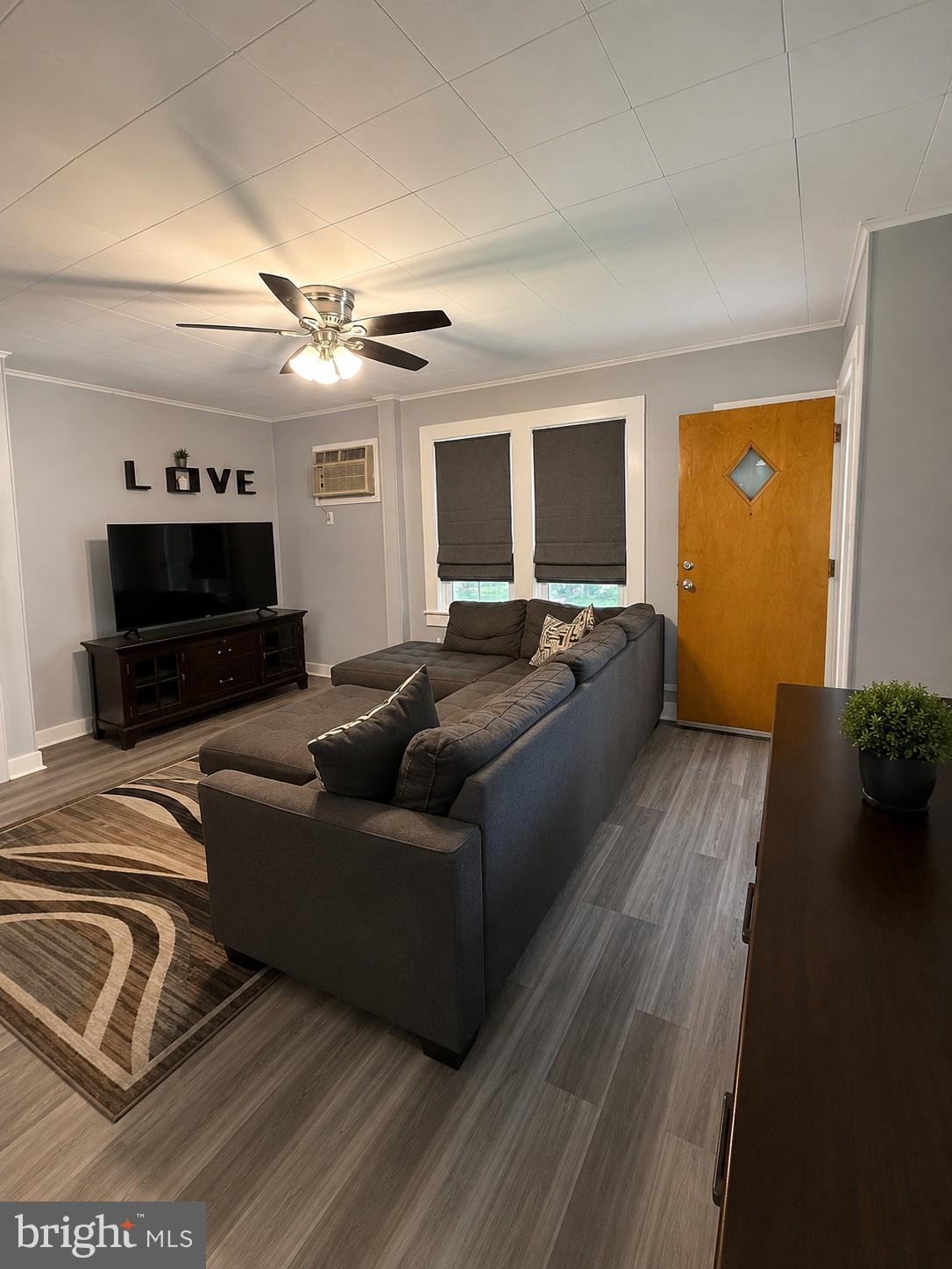 HARRIMAN - Residential