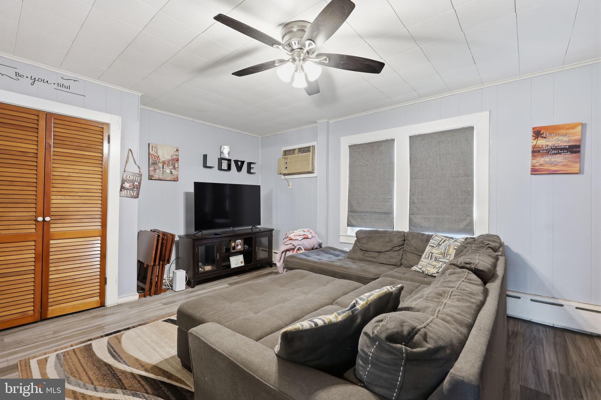 HARRIMAN - Residential