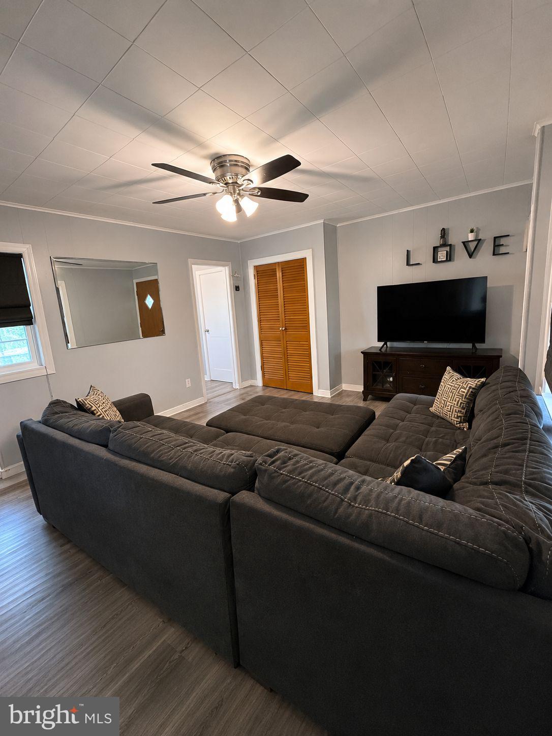 HARRIMAN - Residential