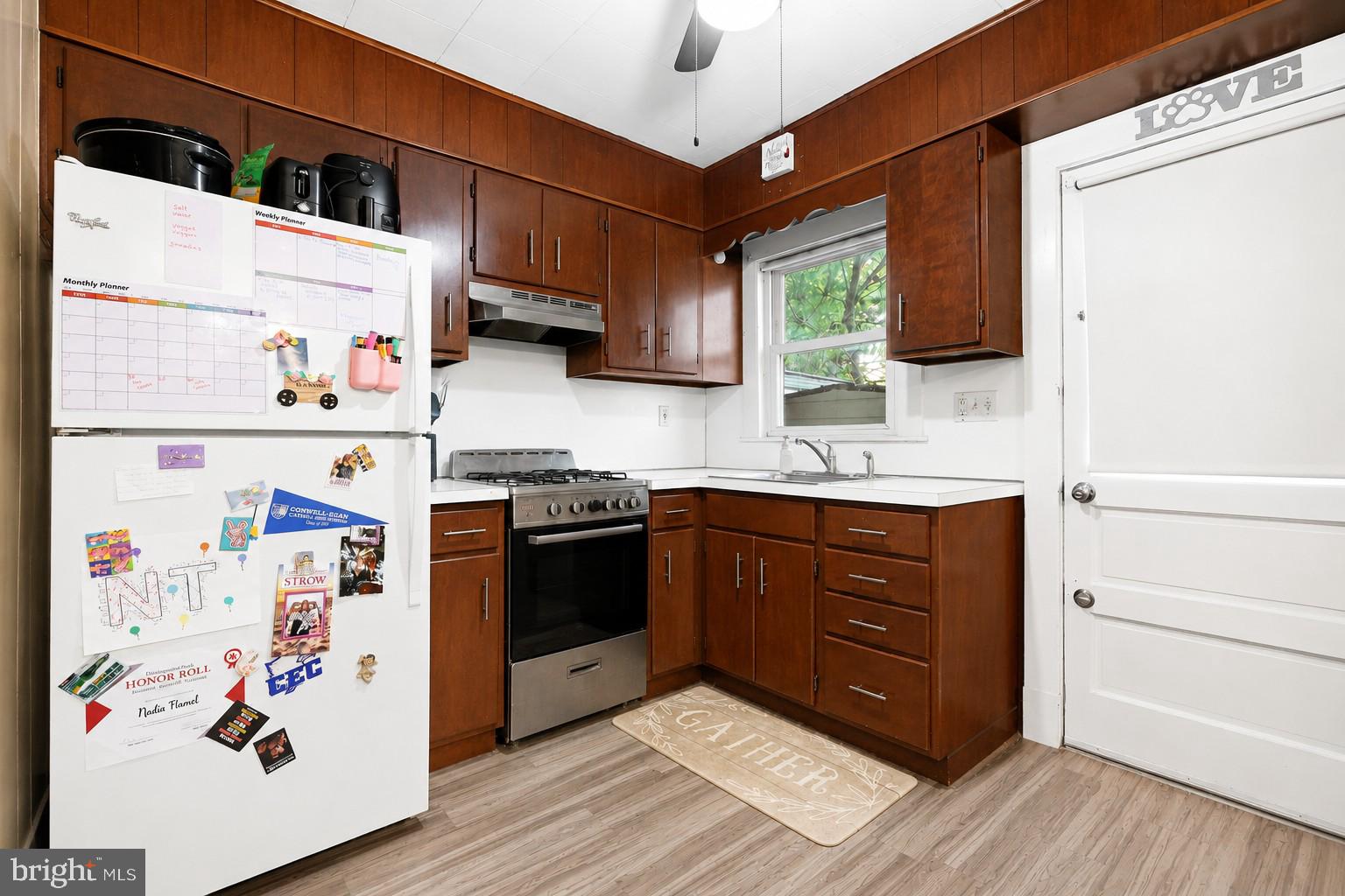 HARRIMAN - Residential